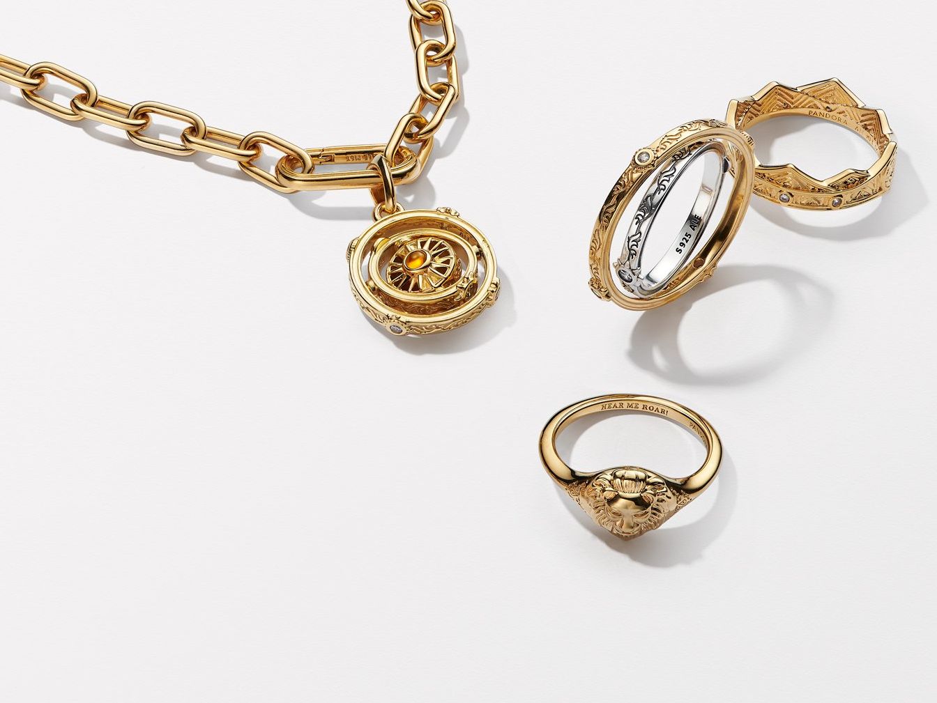 Pandora Collections | Übersicht | Pandora AT