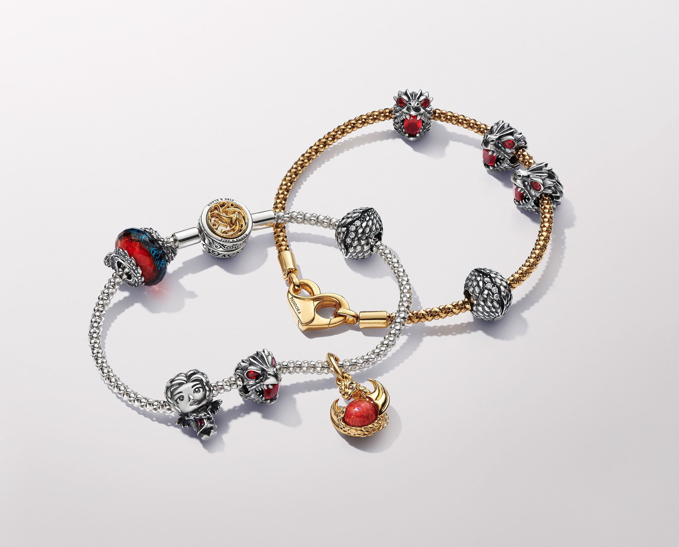Game of Thrones x Pandora Collection | Pandora JP