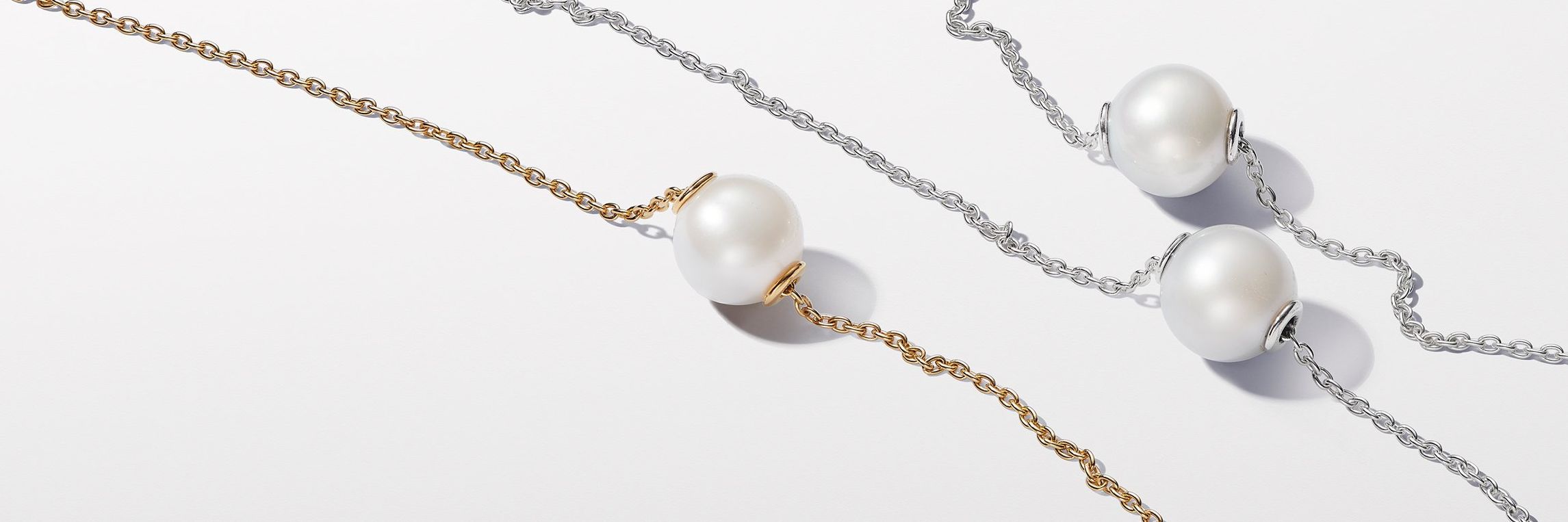 Freshwater jewellery 2025