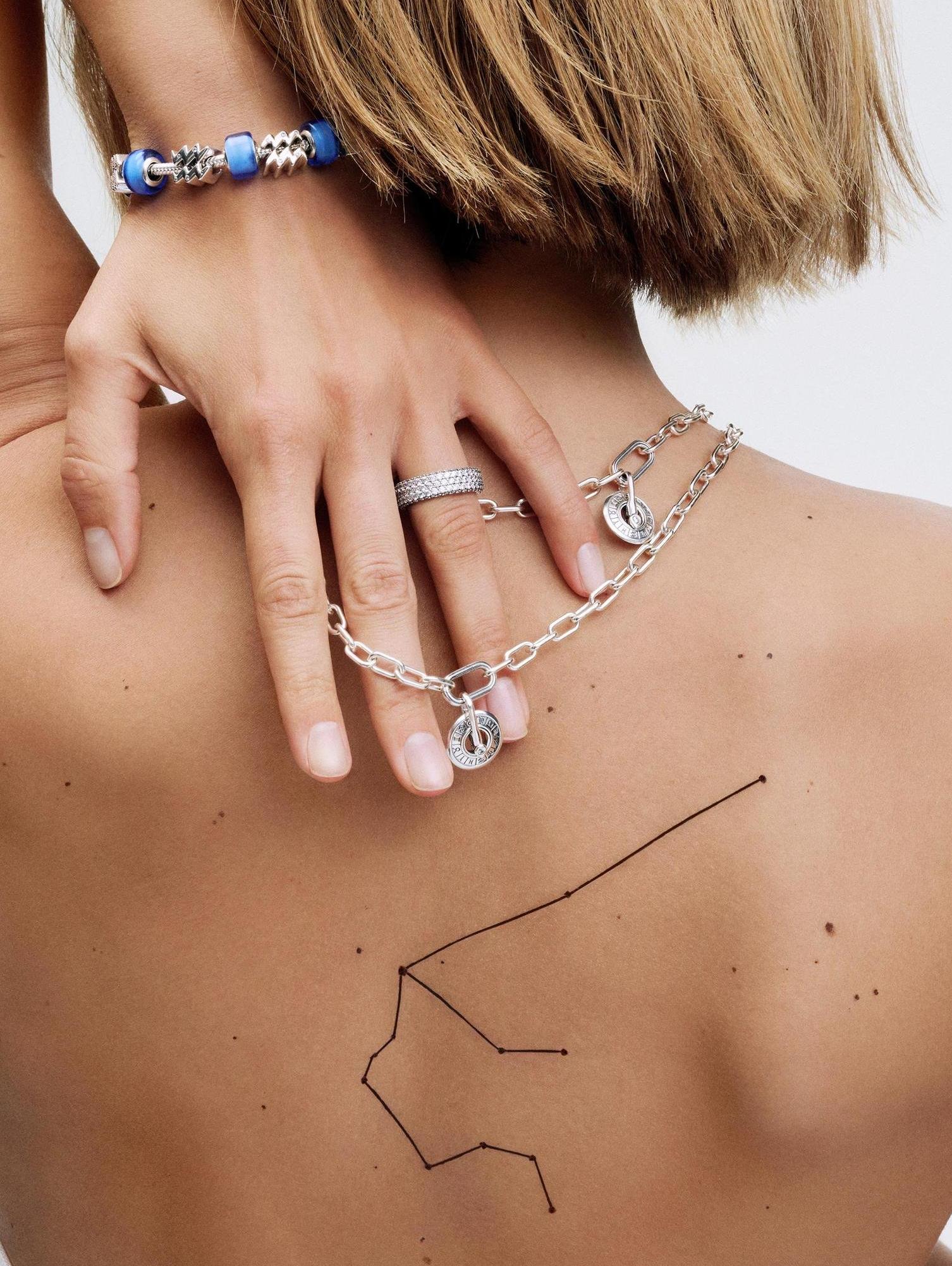 Aquarius Jewelry Gift Guide January Jewelry Pandora US