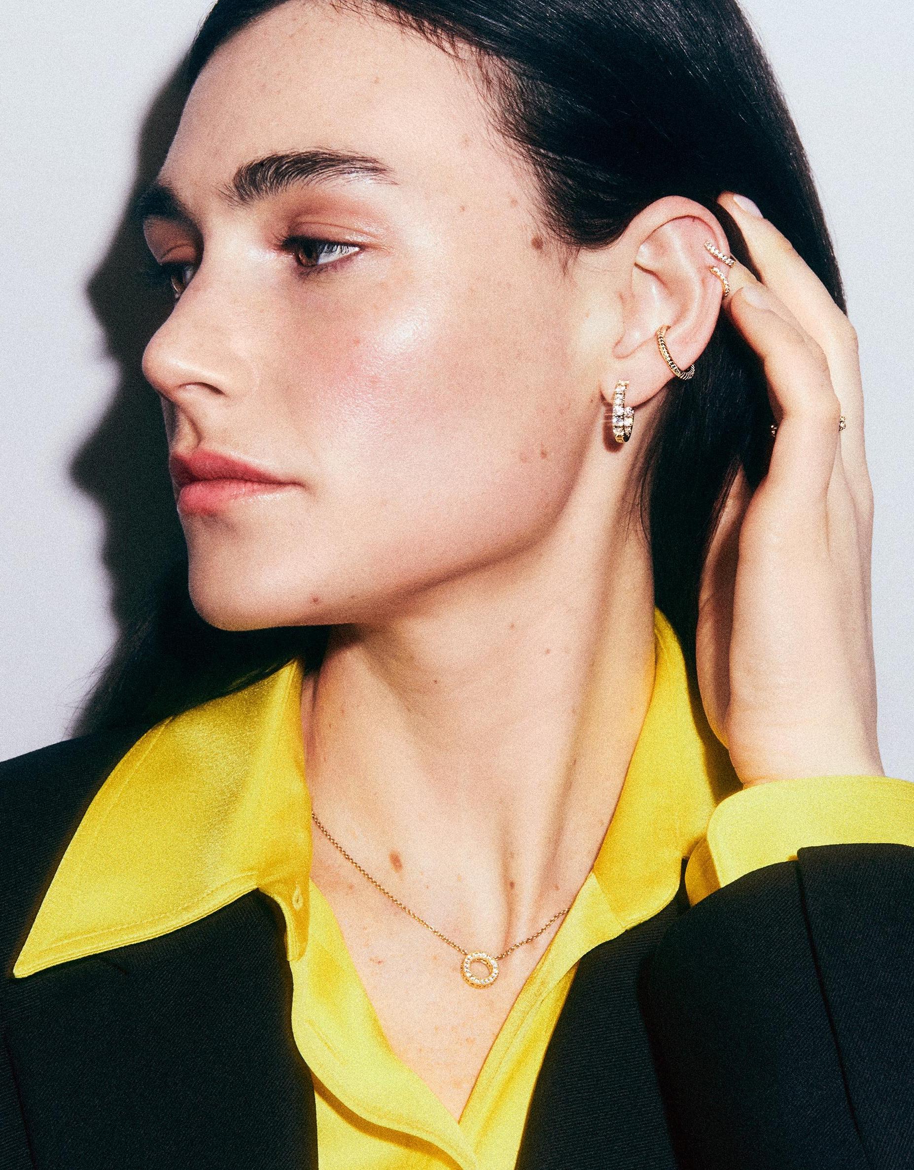 Most popular pandora earrings discount