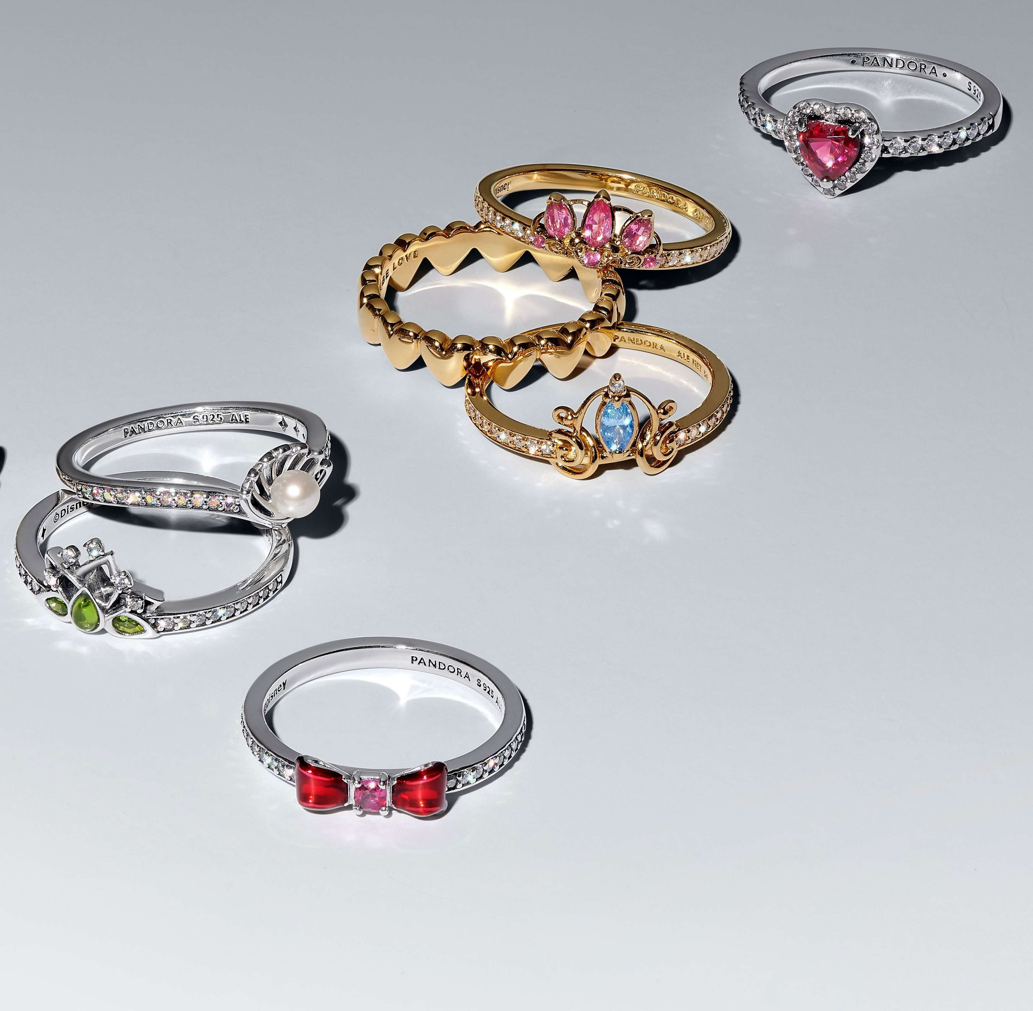 Pandora australia online store discount