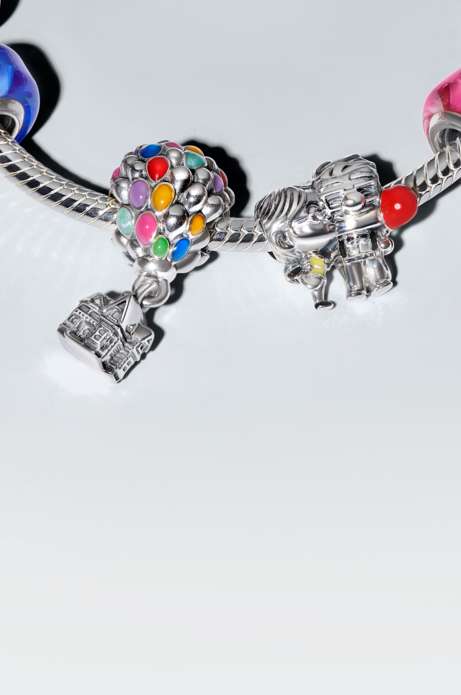 Online pandora jewelry discount