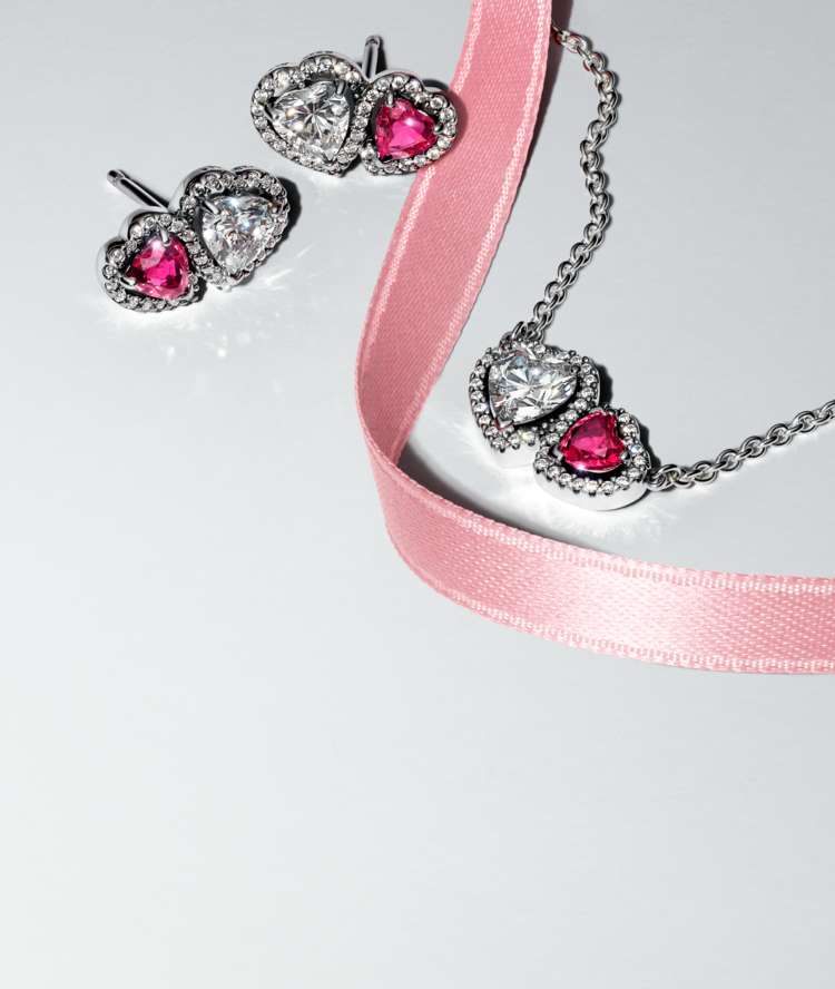 Valentinstag 2025 Gratis Schmuck ab 79 Einkauf Pandora DE