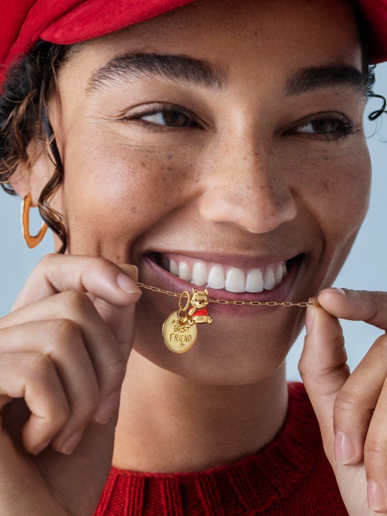ディズニージュエリー l チャーム & ブレスレット l Pandora ディズニージュエリー l チャーム & ブレスレット l Pandora