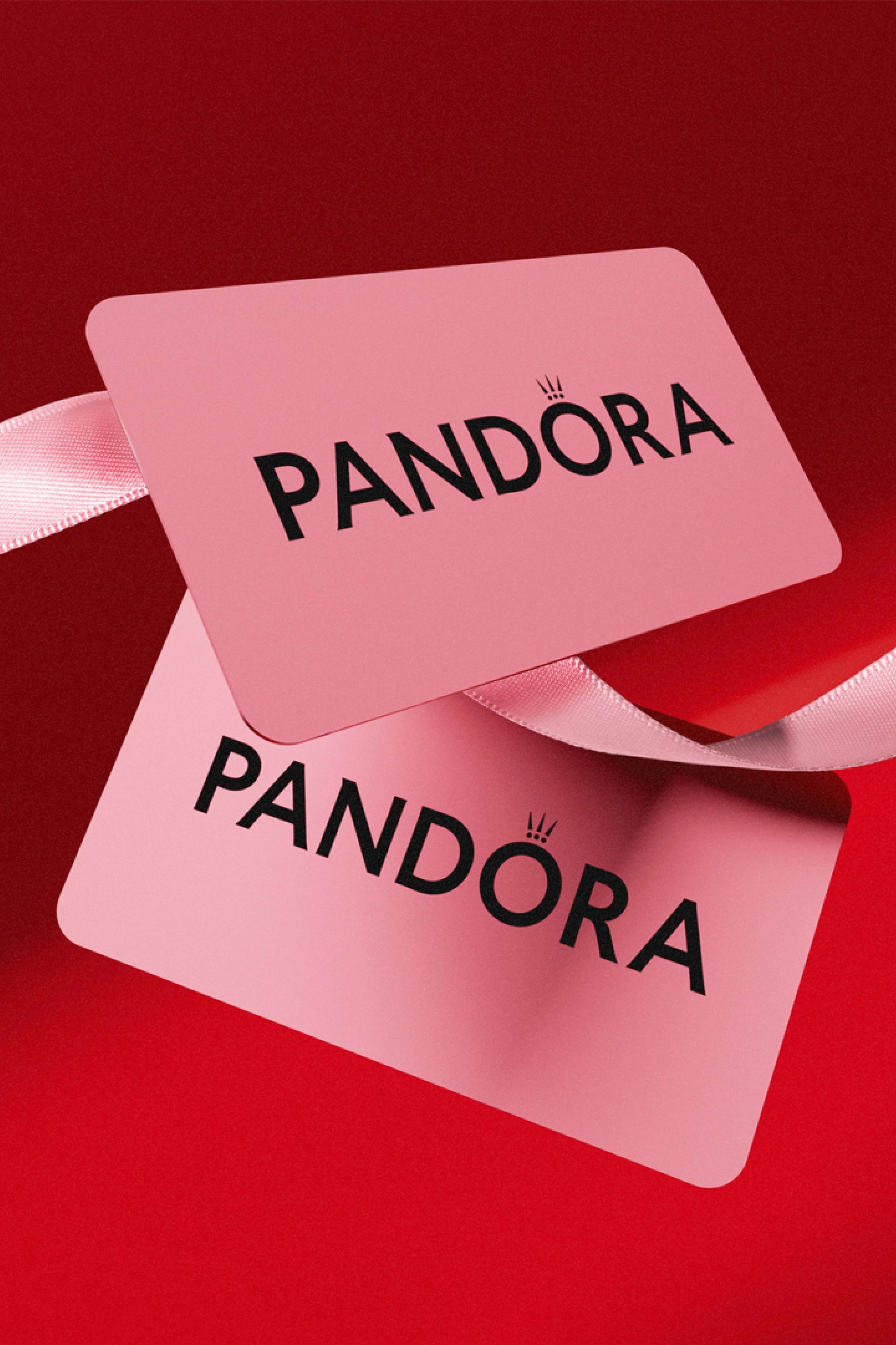 Pandora new customer discount discount