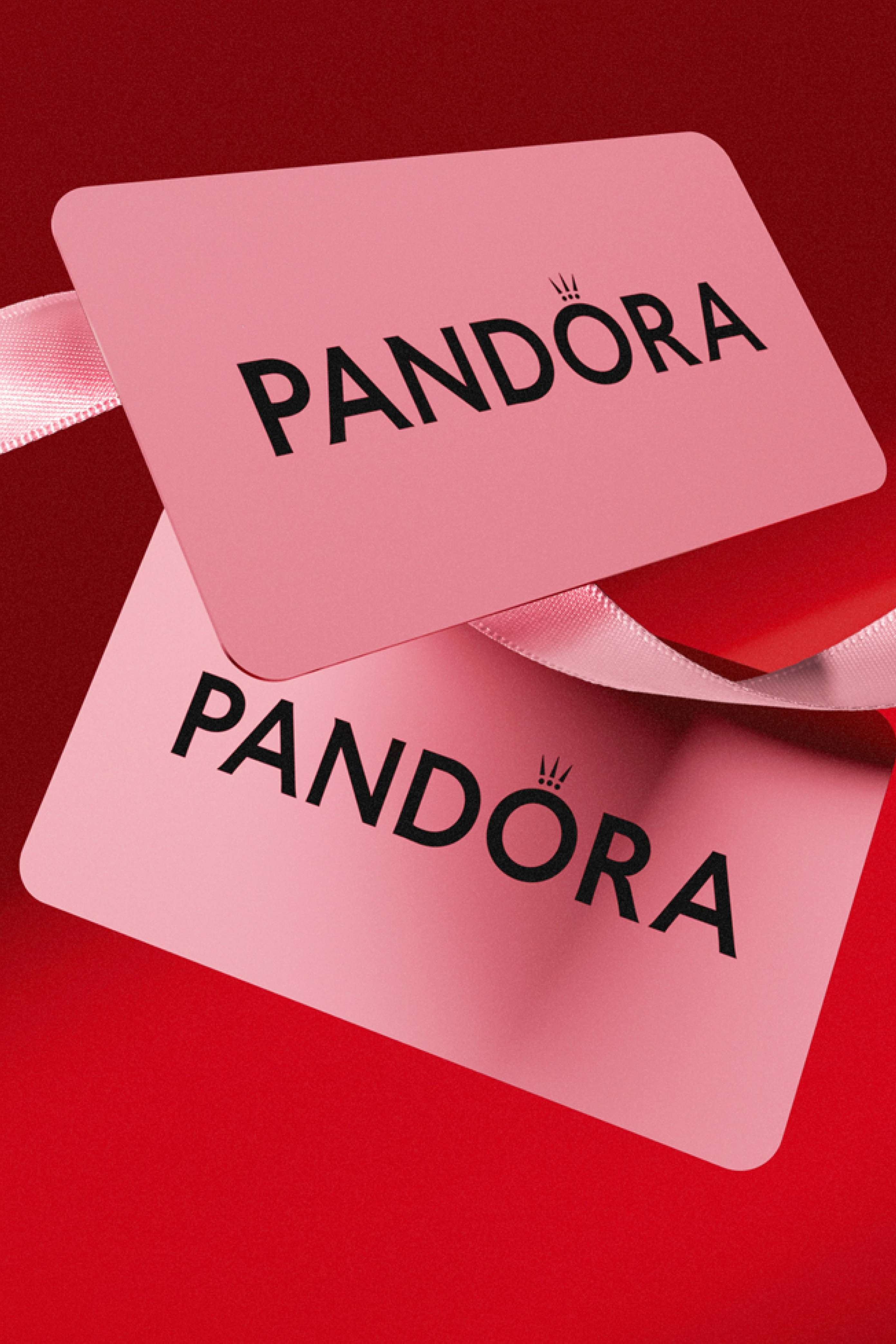 Pandora estore sale new arrivals