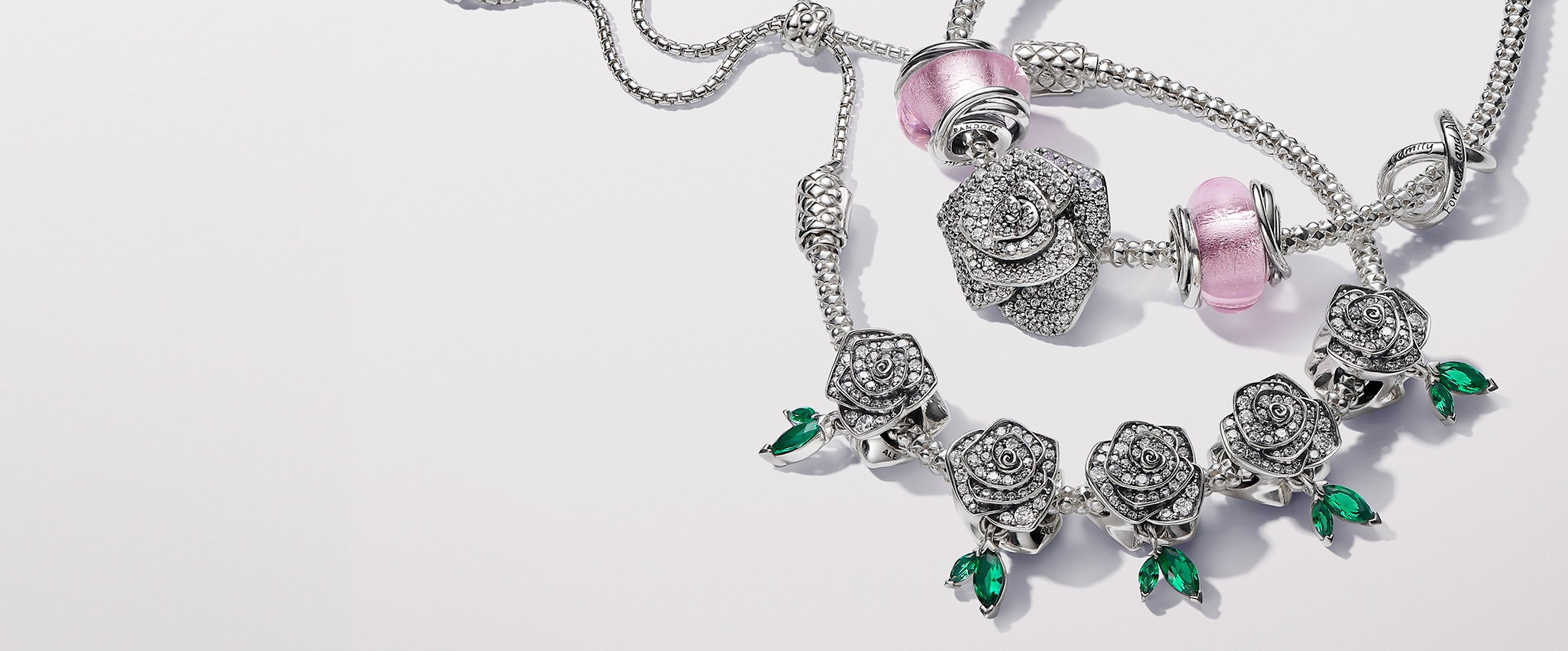 Nature Jewellery Pandora Moments Pandora US