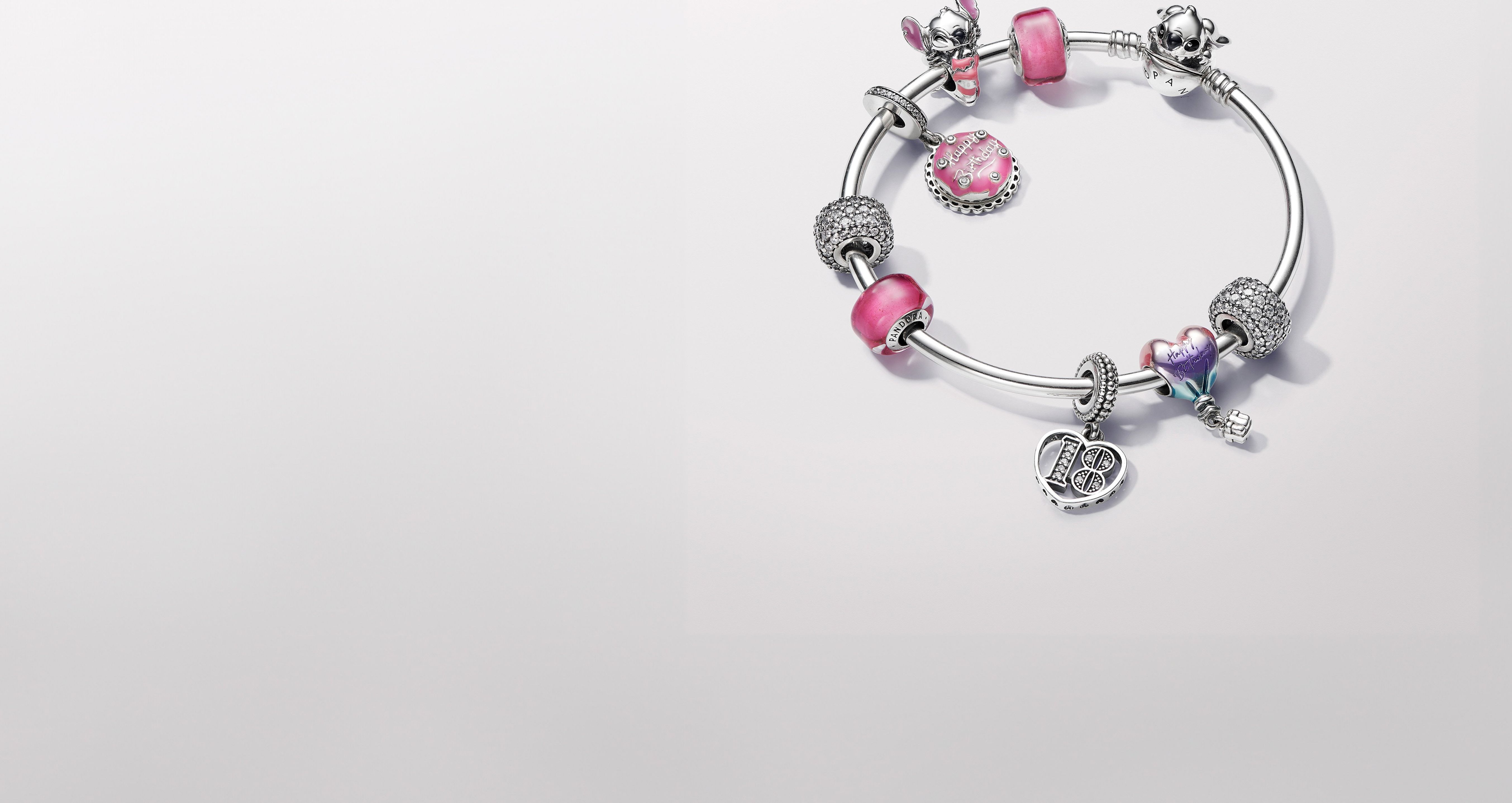 Precious moments pandora charms store