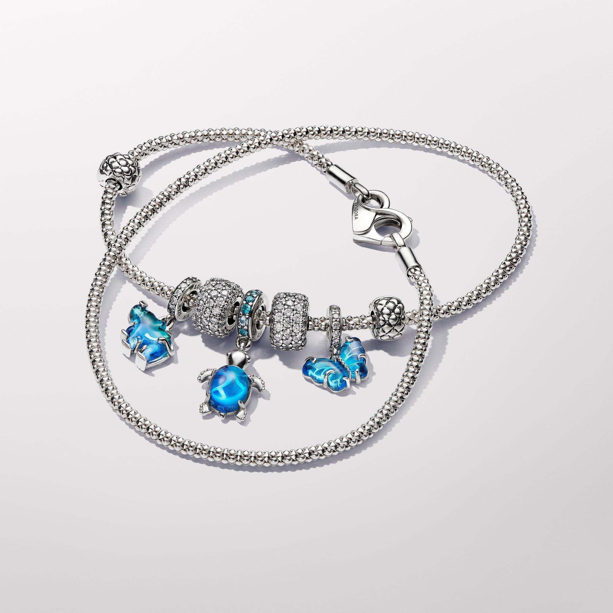 Pandora Nouvelle Collection 2022null