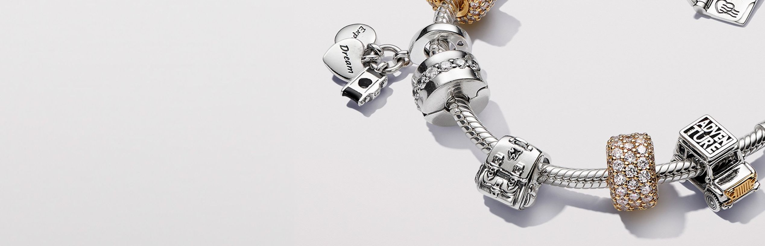 Cutest pandora charms hotsell