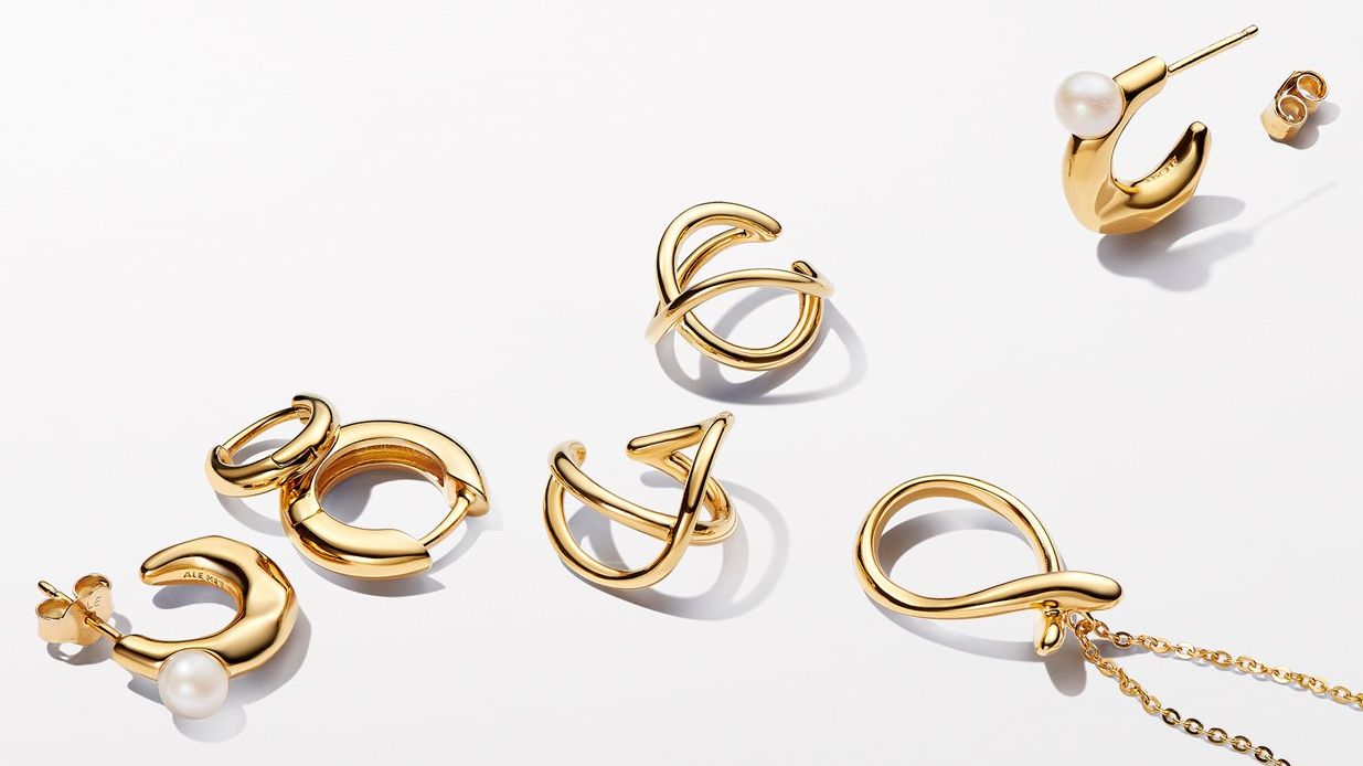 Pandora nouvelles collections de bijoux Pandora Canada