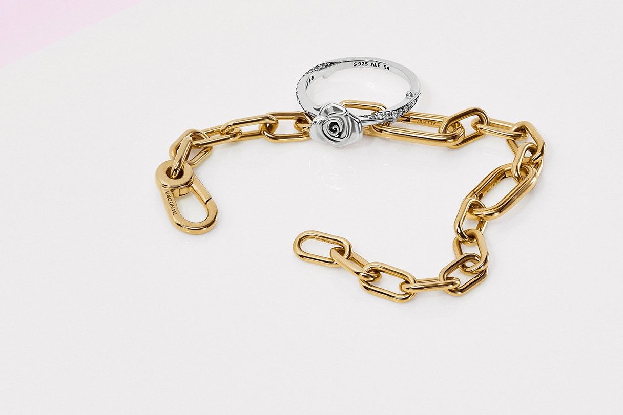 Como Limpiar Tus Joyas De Plata Oro Y Oro Rosa Pandora ES