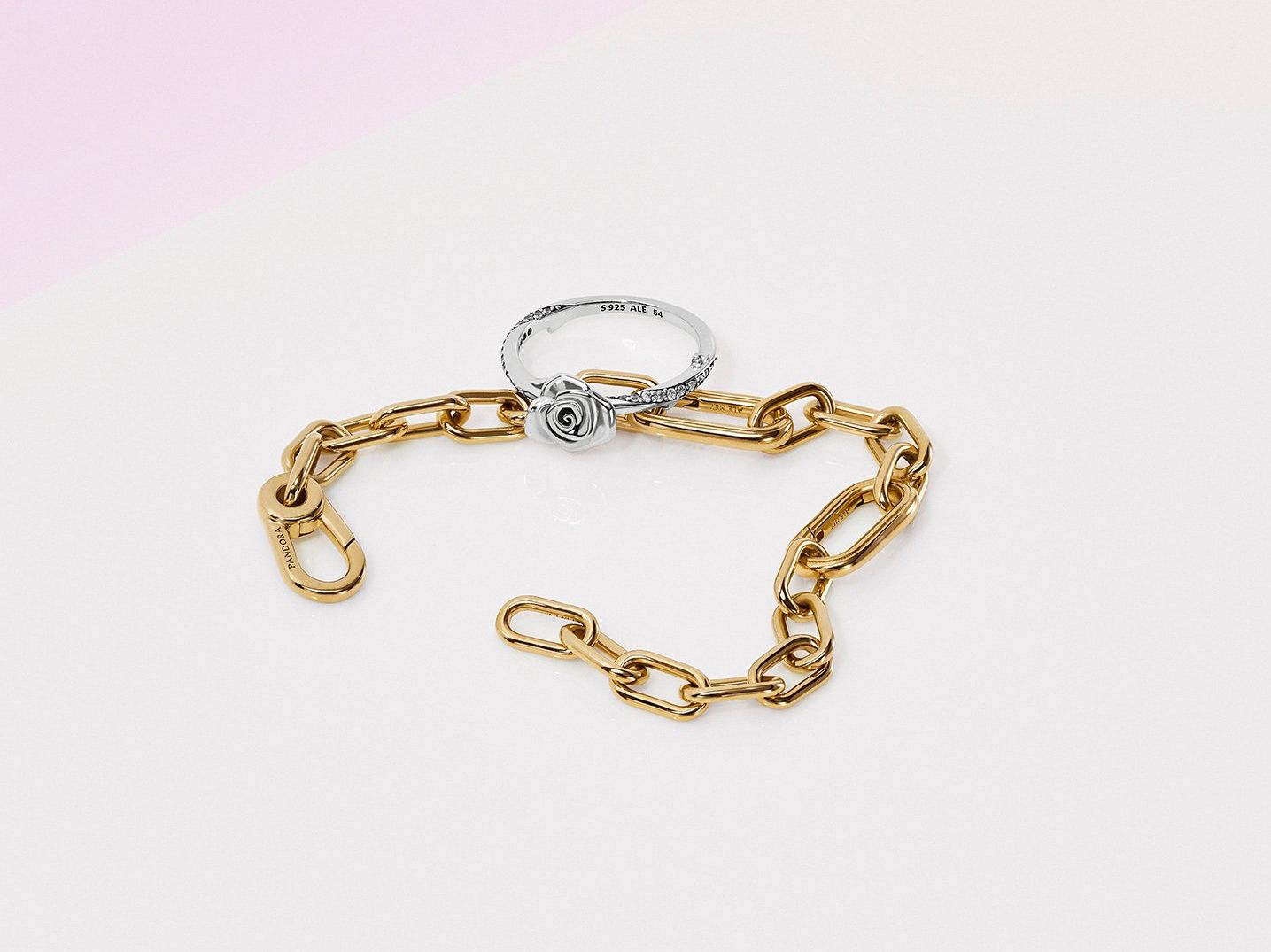 Does pandora bracelet tarnish hotsell
