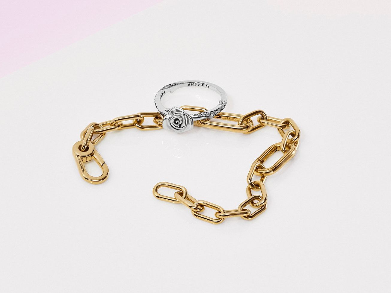 Pandora necklace tarnished deals
