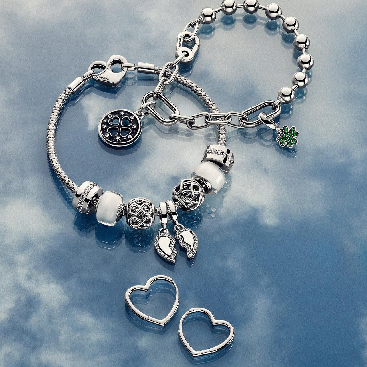 Pandora jewelry sold near me cheap