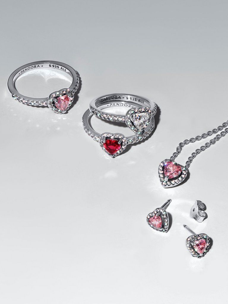 Jewelry for Women | Customizable Jewelry Styles | Pandora US Jewelry for Women | Customizable Jewelry Styles | Pandora US