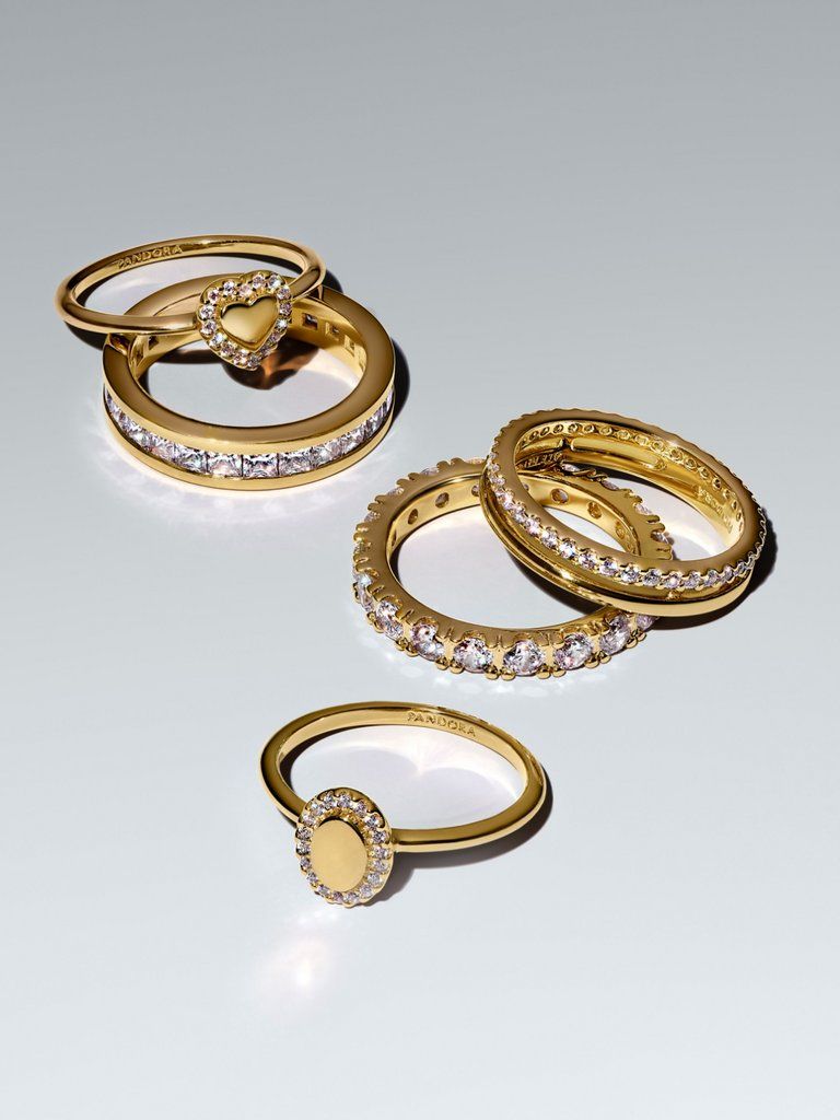 Jewelry for Women | Customizable Jewelry Styles | Pandora US Jewelry for Women | Customizable Jewelry Styles | Pandora US