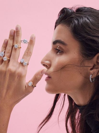 Rings for Women | Find The Perfect Ring | Pandora US Rings for Women | Find The Perfect Ring | Pandora US