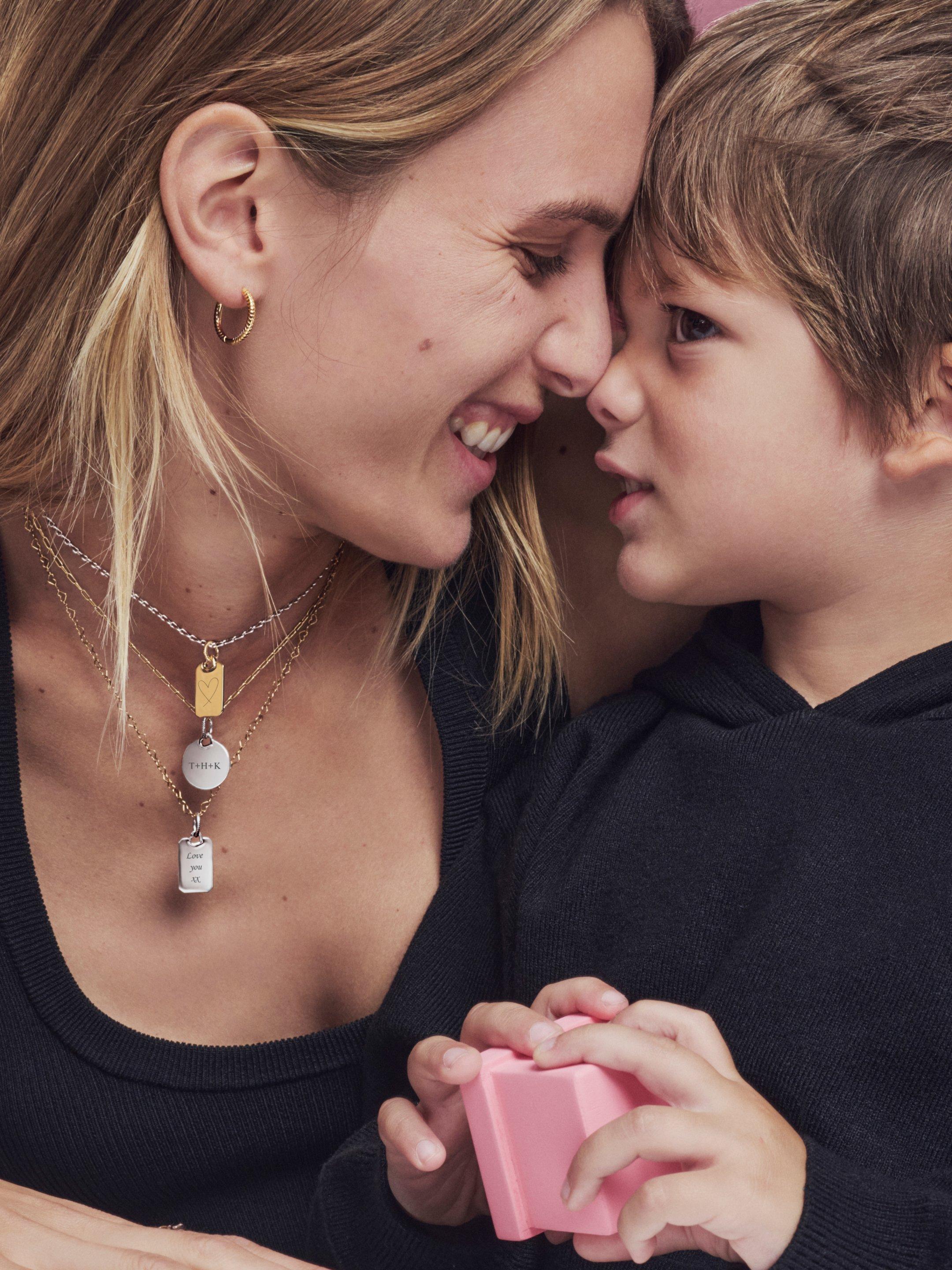 Engravable Jewellery | Custom Jewellery Engraving | Pandora Canada