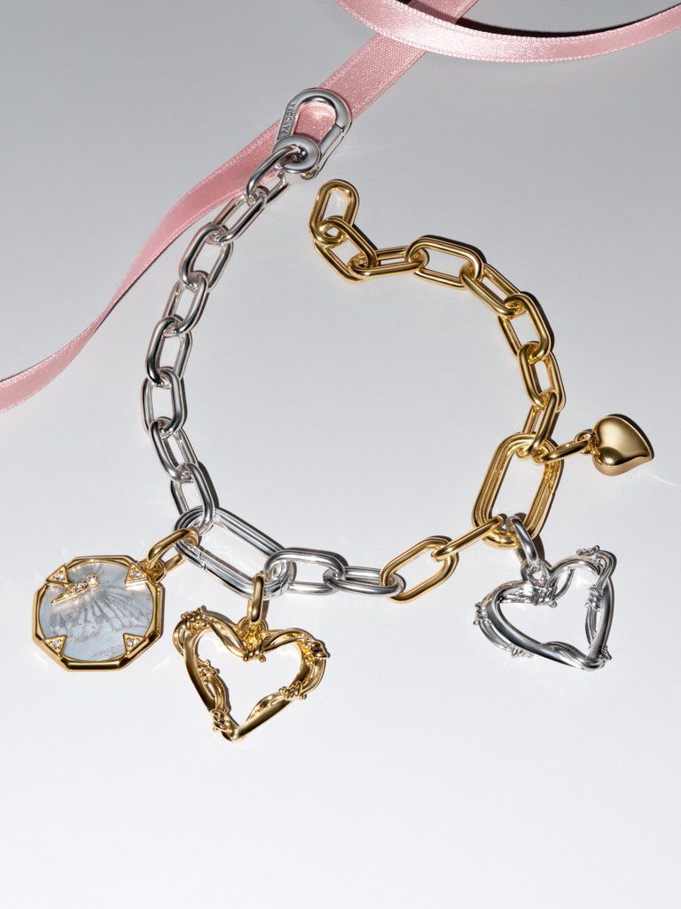 Clear Jewelry for women | Pandora US Clear Jewelry for women | Pandora US