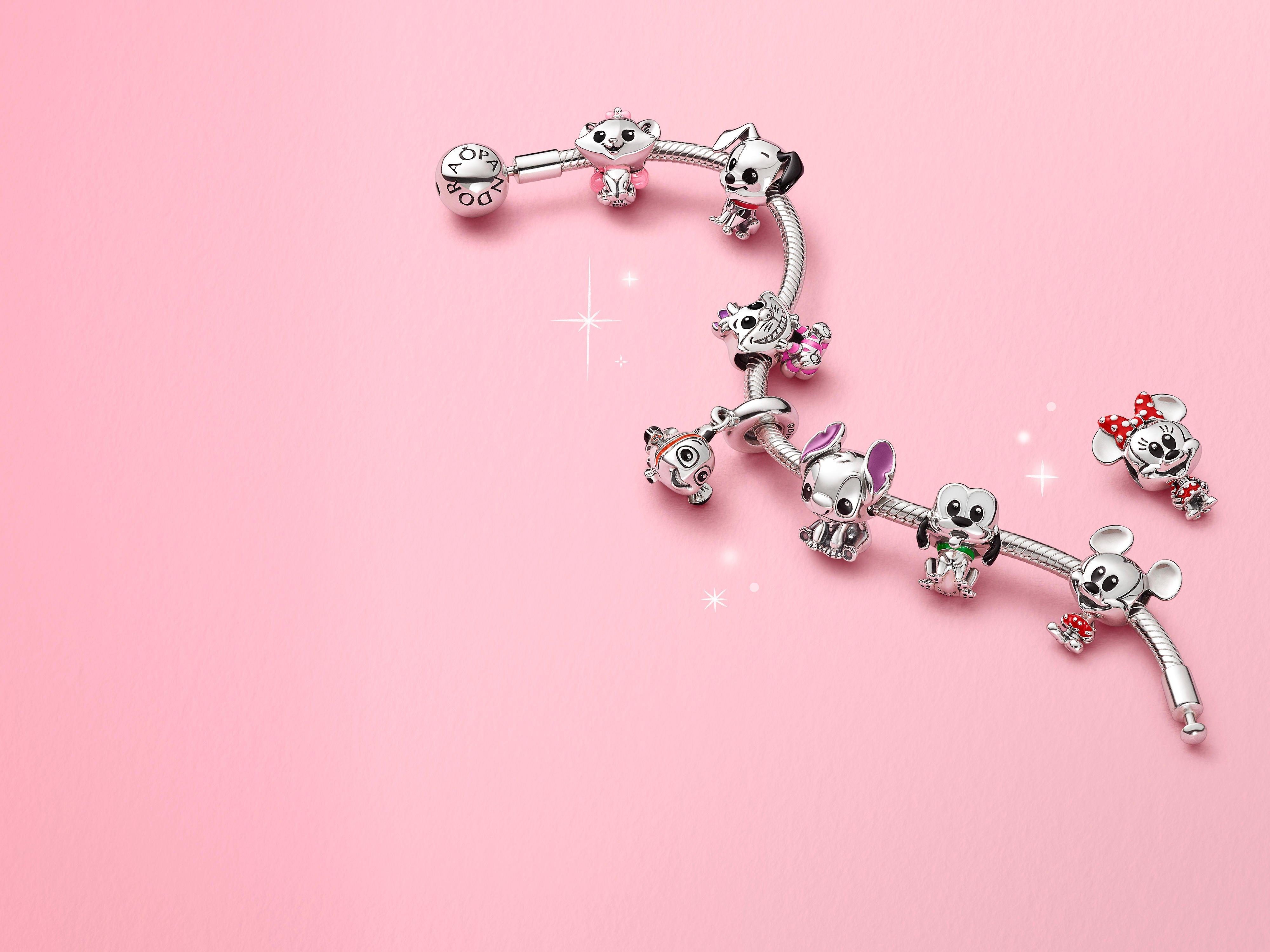 Disney Reactivation Add Disney magic to your look