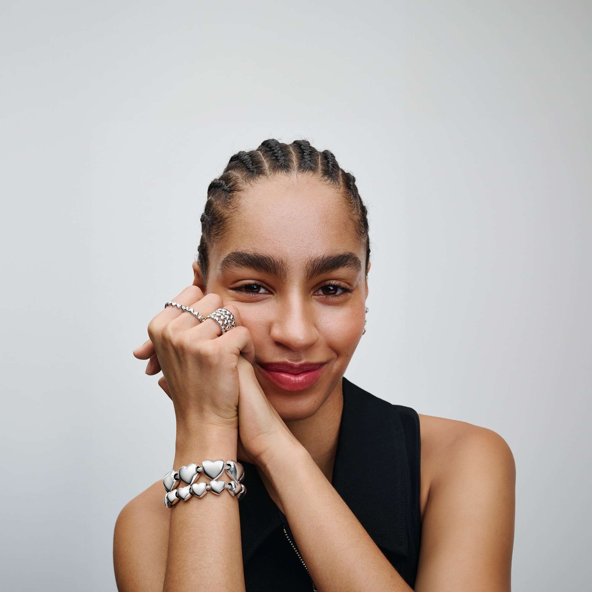 Black Friday 2024 Jewellery Sale Pandora Canada