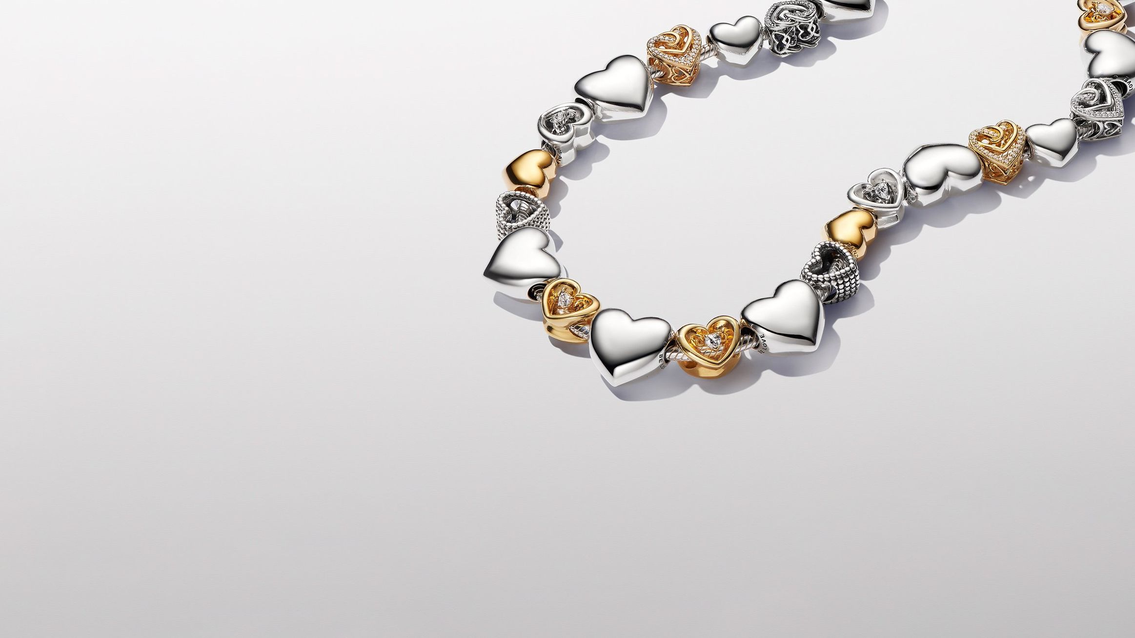 Love Jewelry Pandora US