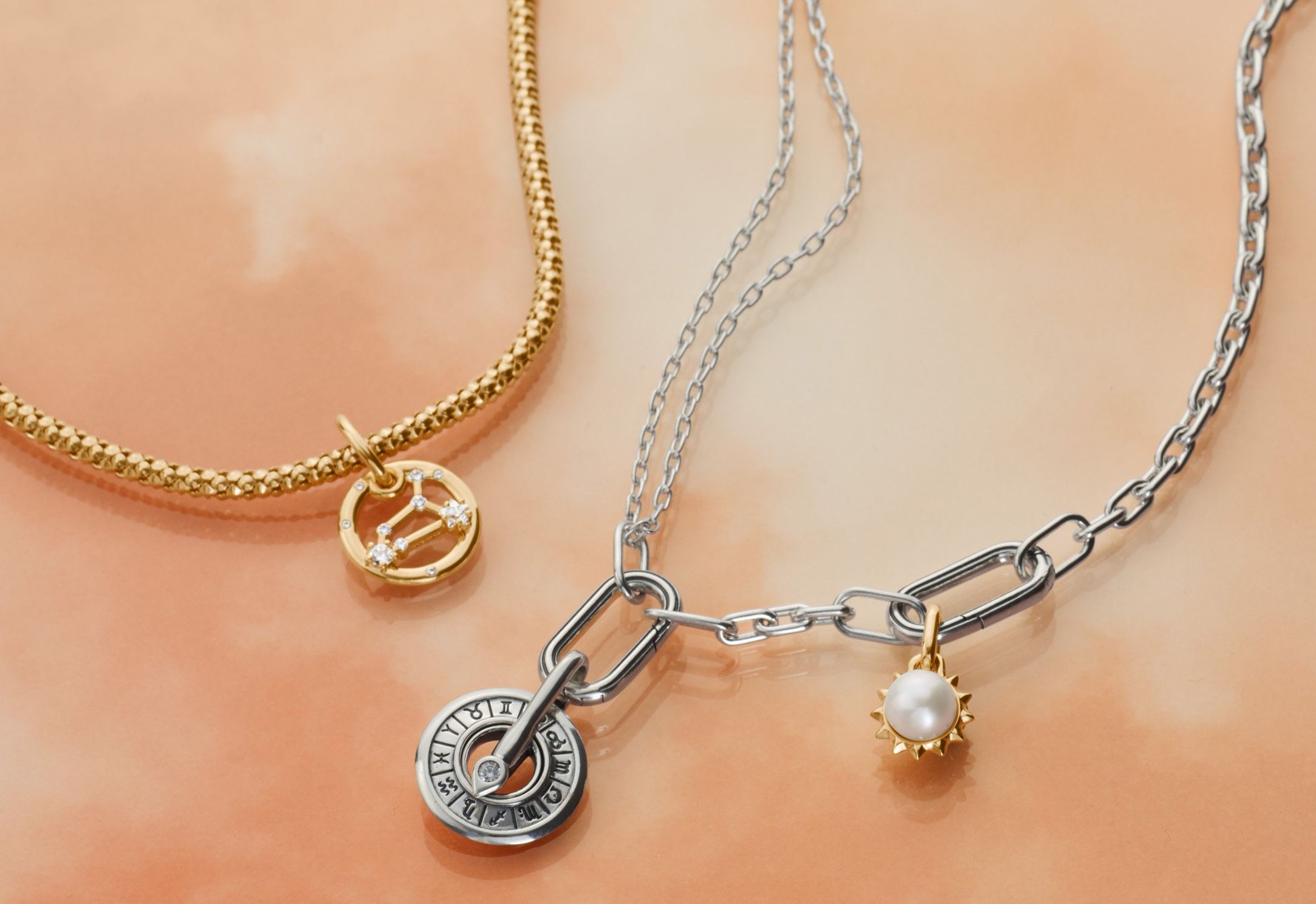 Pandora DE | Exklusiver Schmuck | Offizielle Website