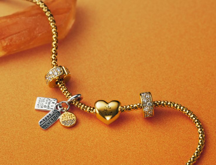 Charms