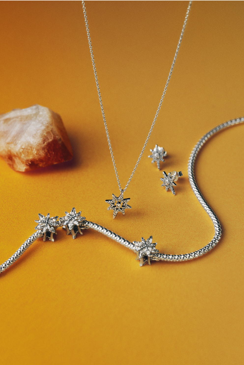 Schützen-Schmuck aus Silber