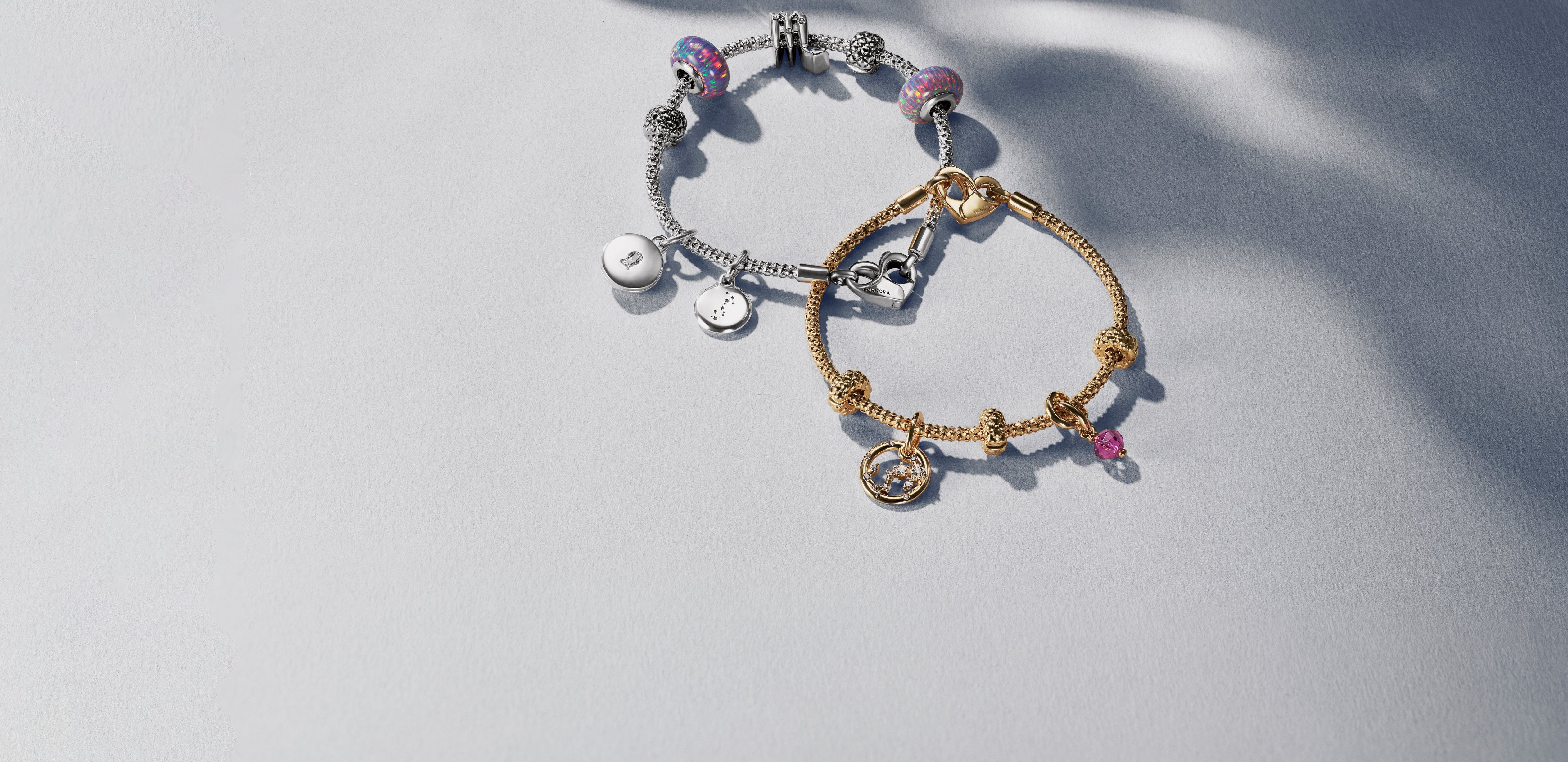 Zodiac Scorpio Jewellery October Jewellery Pandora US
