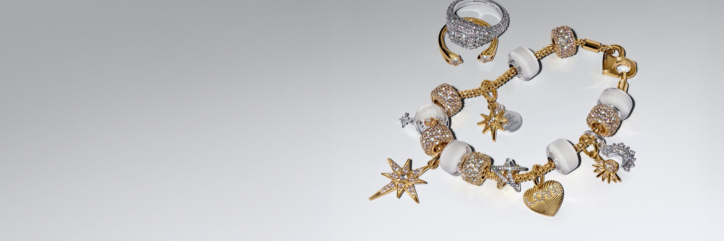 Official Pandora Canada Handcrafted Jewellery Be Love
