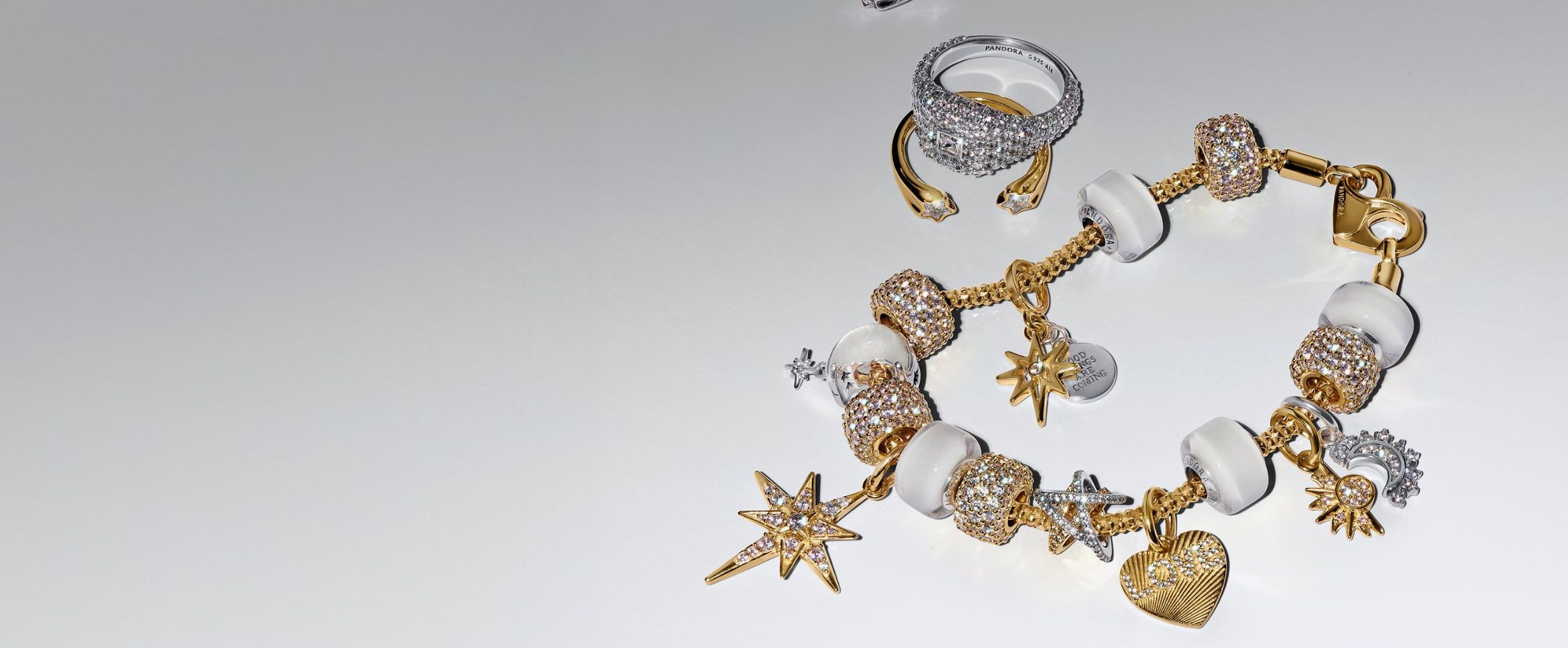 Pandora IE Spend 109 For A Free Christmas Gift