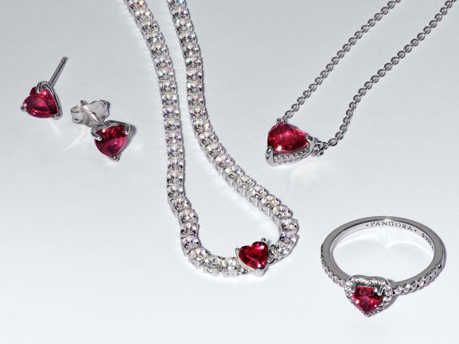 Pandora Official Site Bracelets Bangles jewelry for women