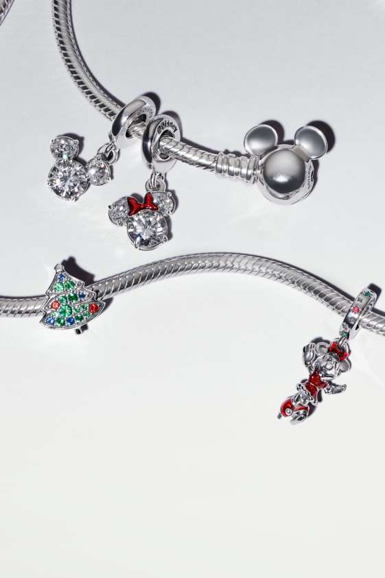 Pandora jewelry website clearance