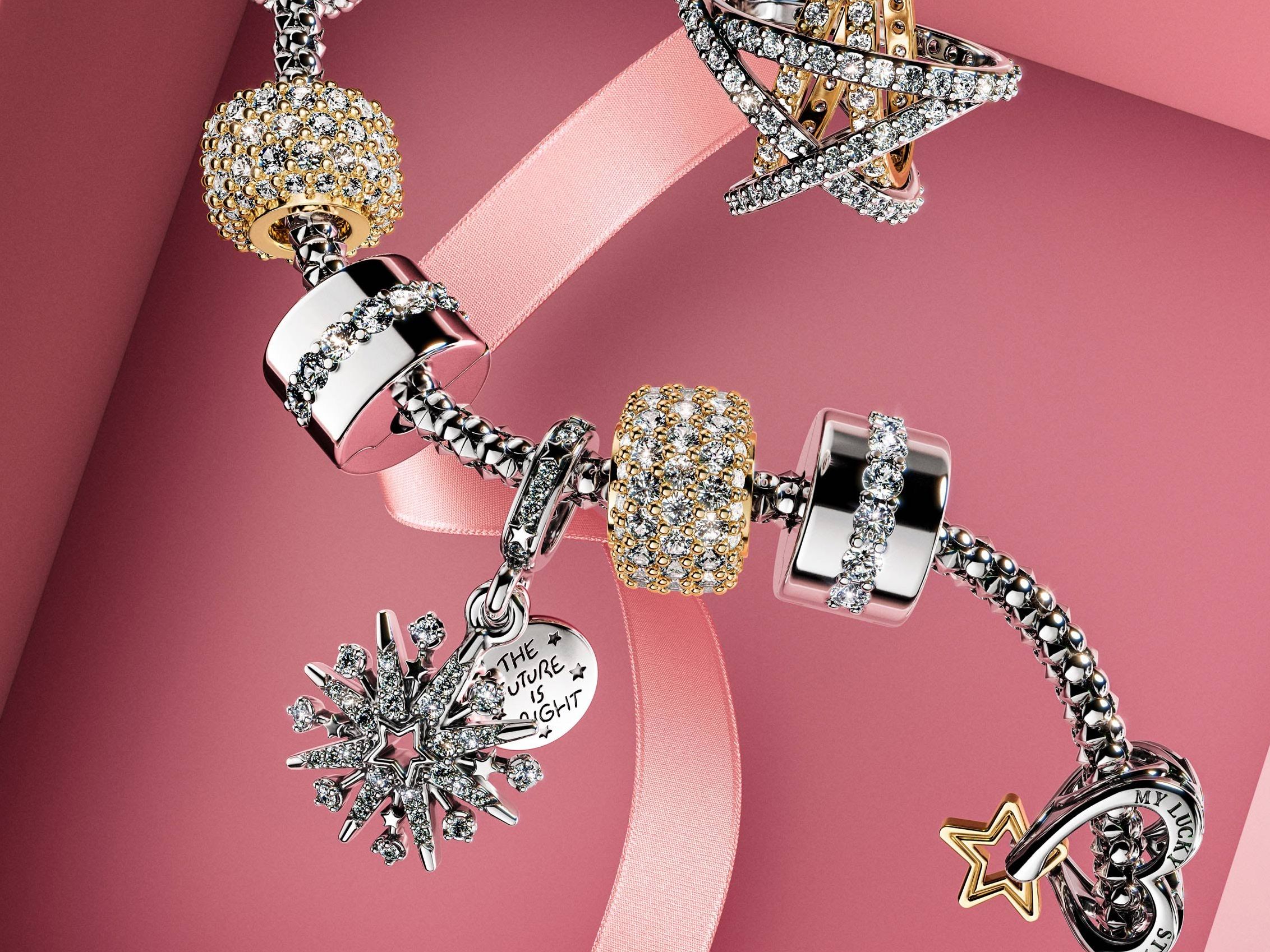 Pandora Malaysia Official Site Bracelets Bangles jewelry for women