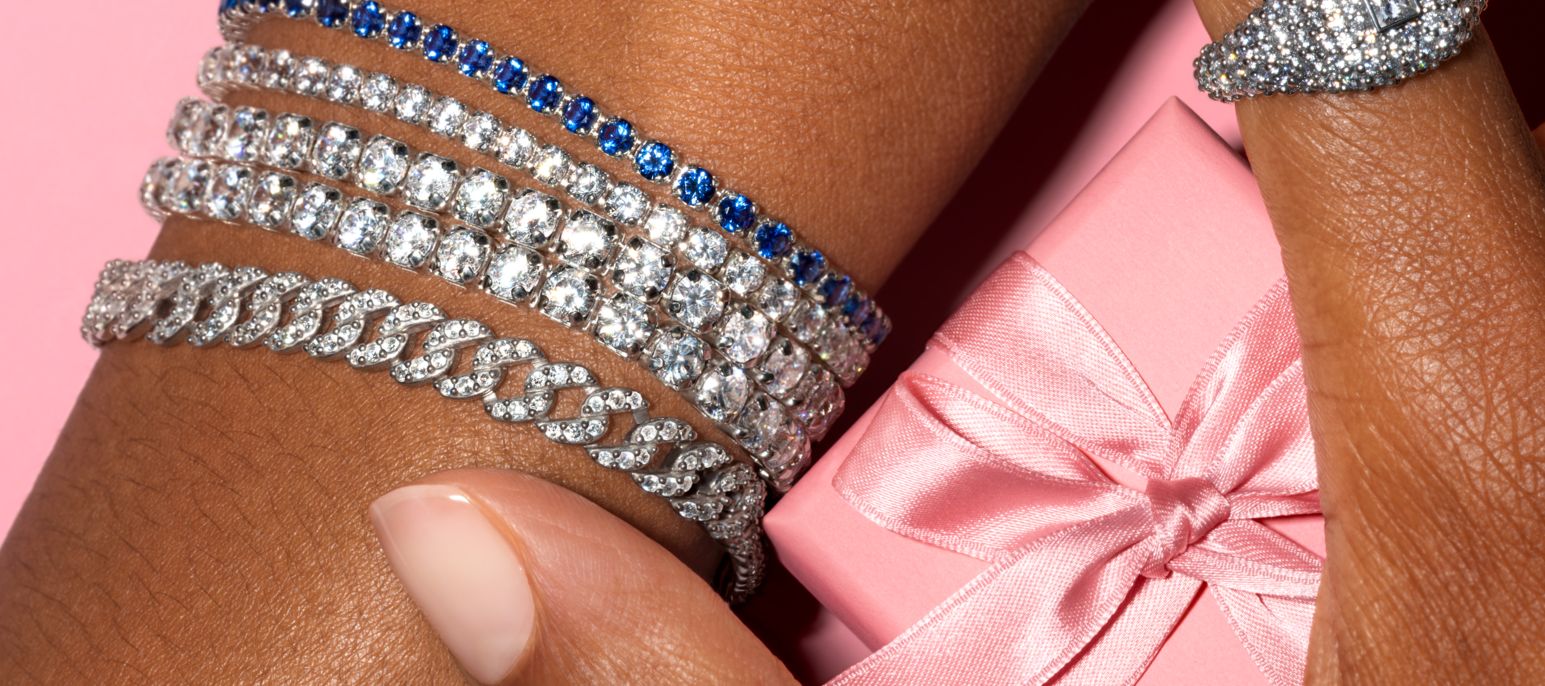 Official pandora jewelry site store
