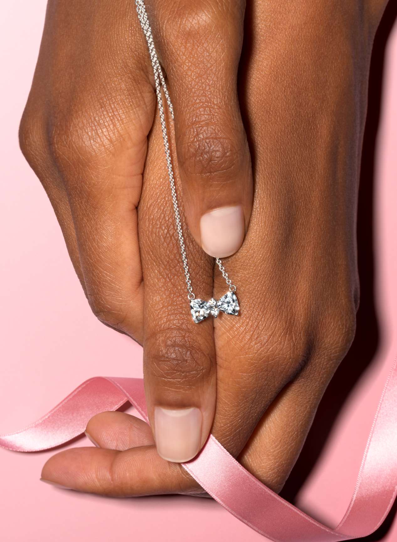 正規品 PANDORA パンドラ チャーム 14kダイヤモンド むつかしい