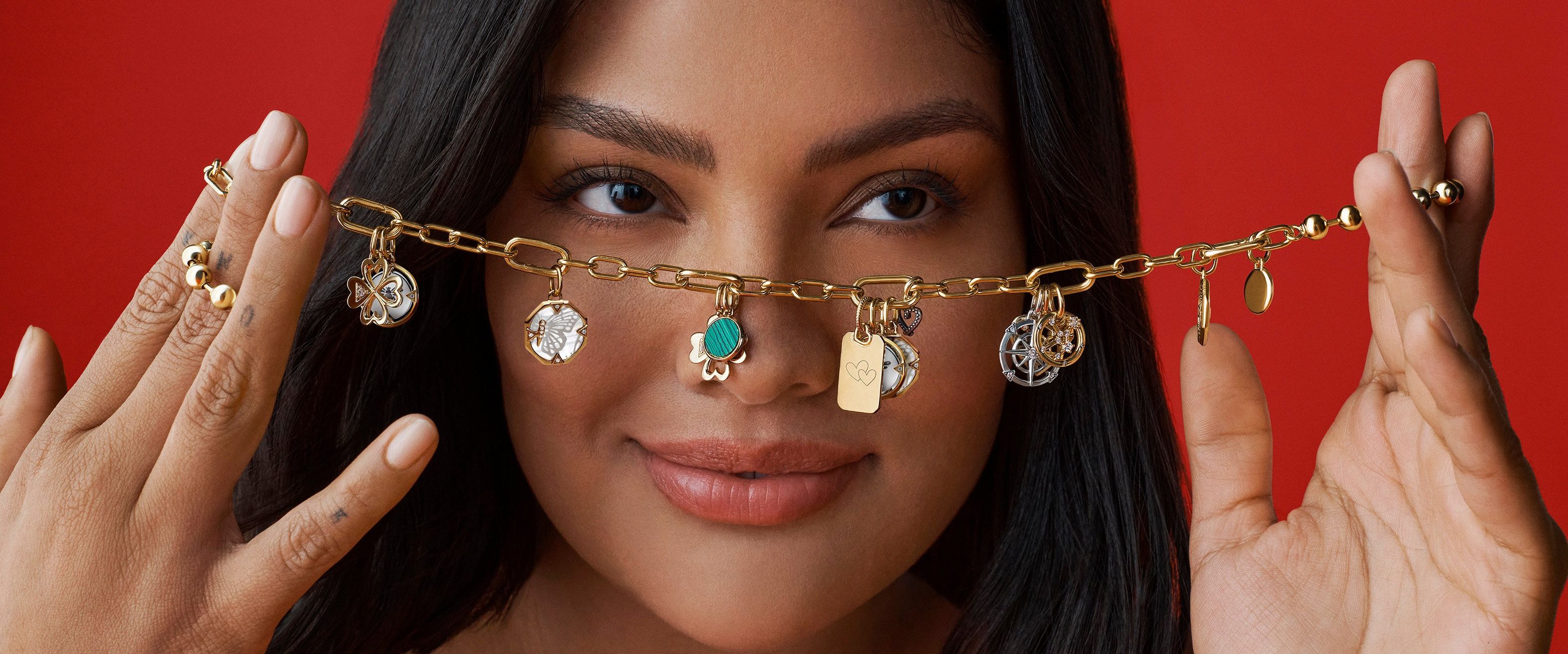 Jewellery shops online shop