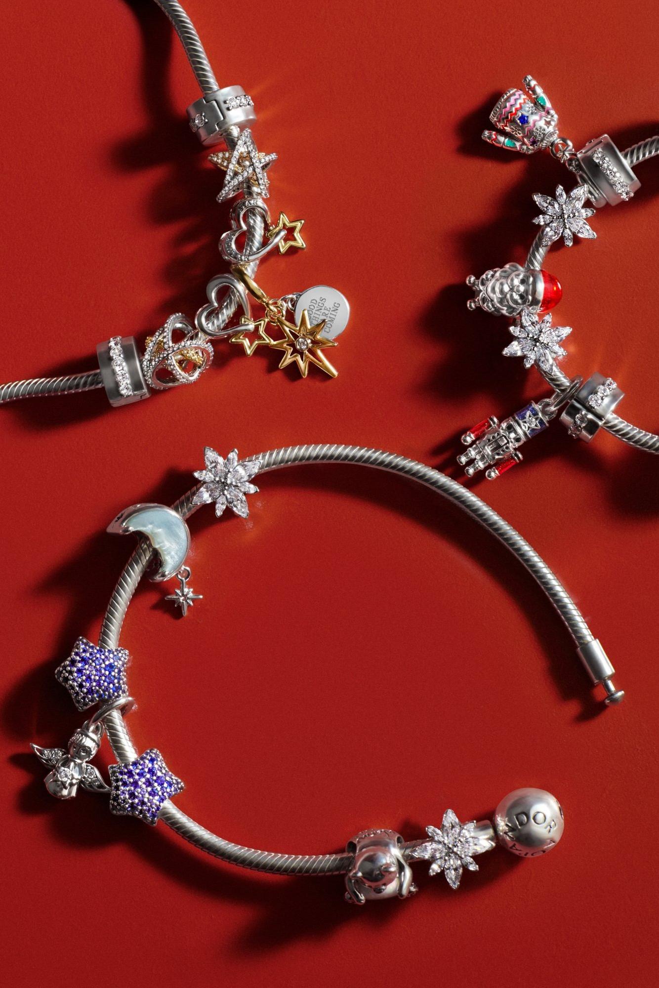 New pandora charms coming out discount