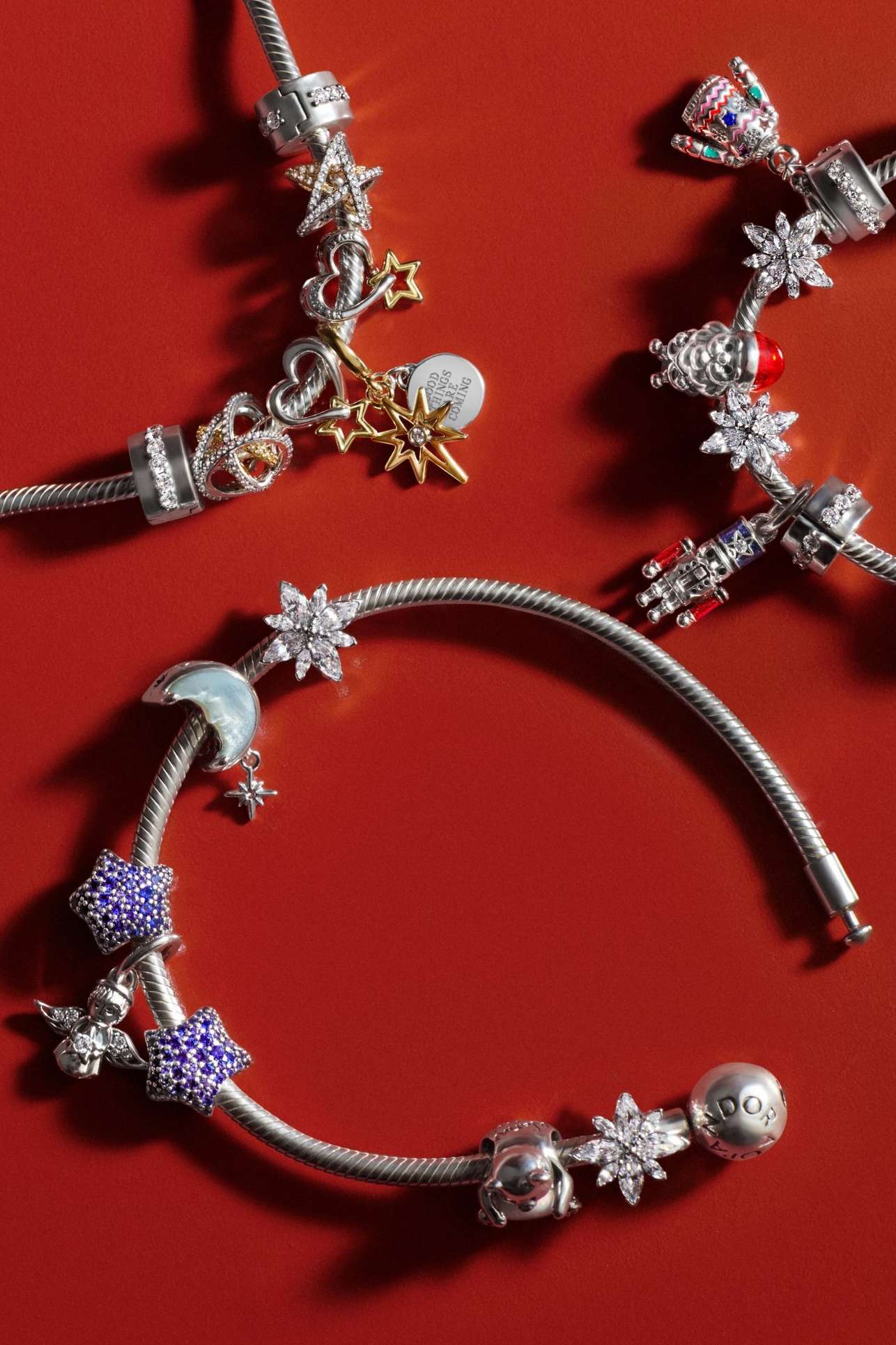 Pandora ireland stores new arrivals
