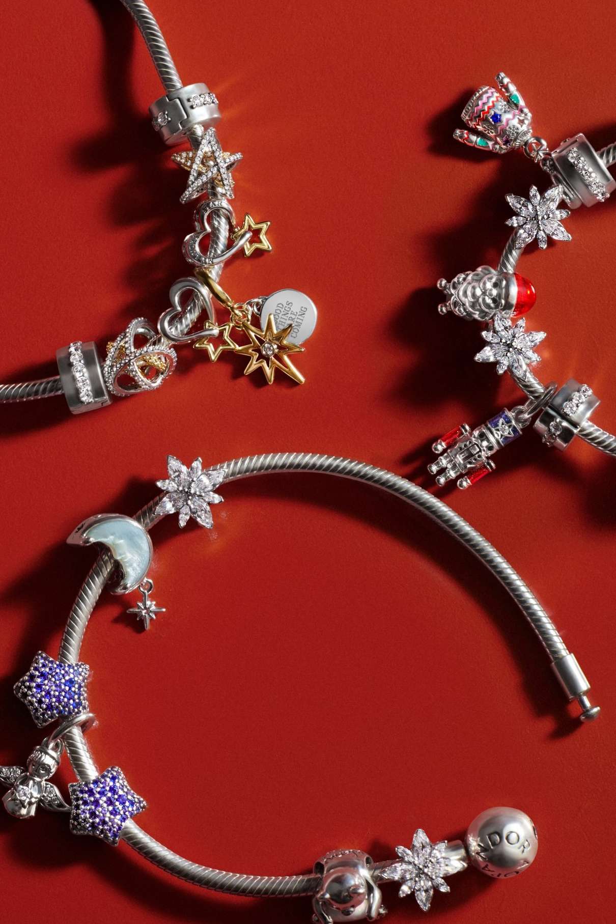 Pandora charms online new arrivals