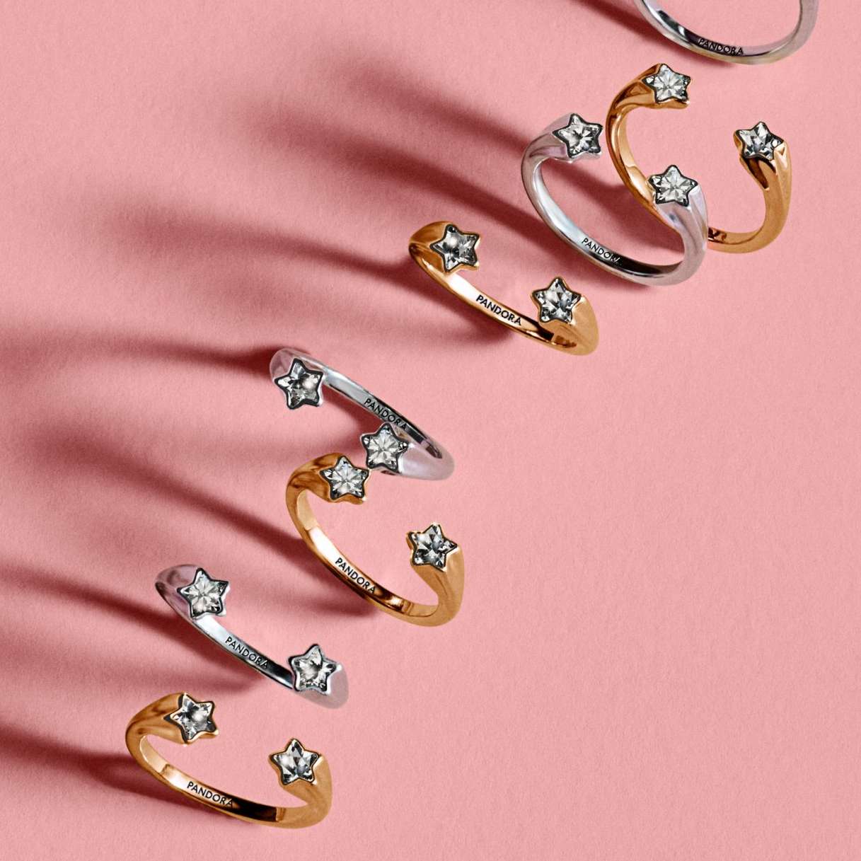 Pandora Jewellery Promotion Discount Pandora IE