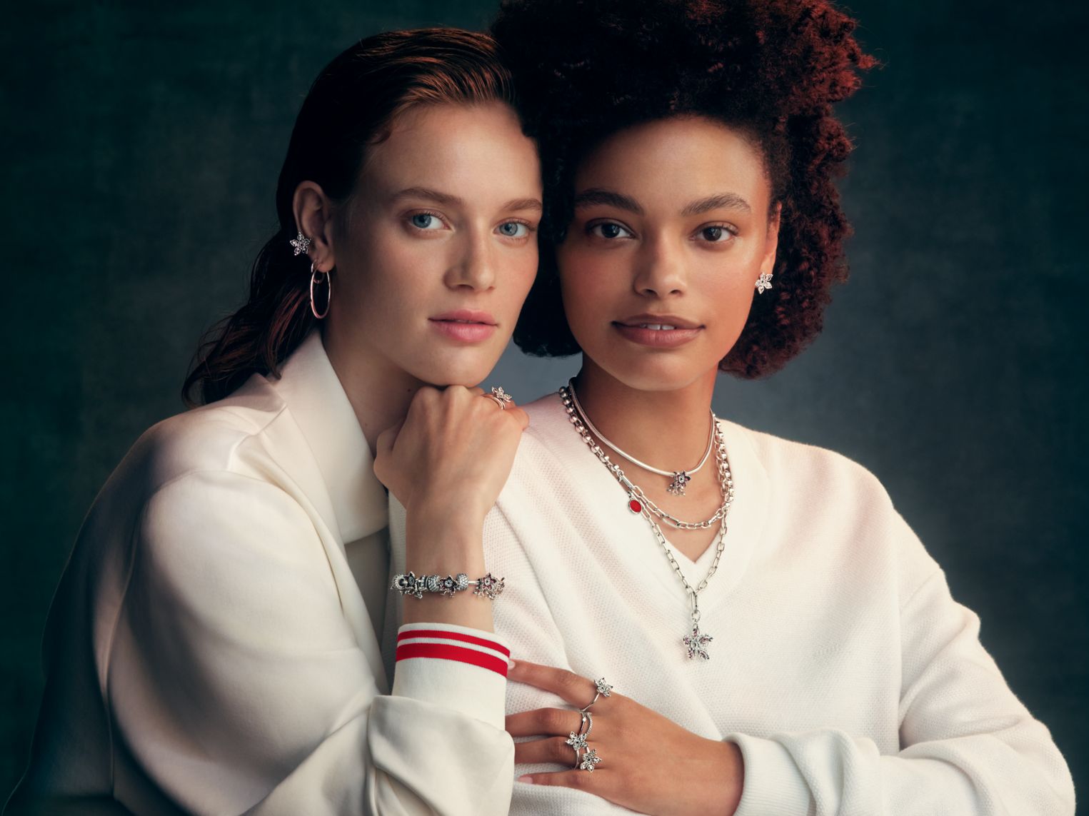 Companies similar to pandora jewelry top