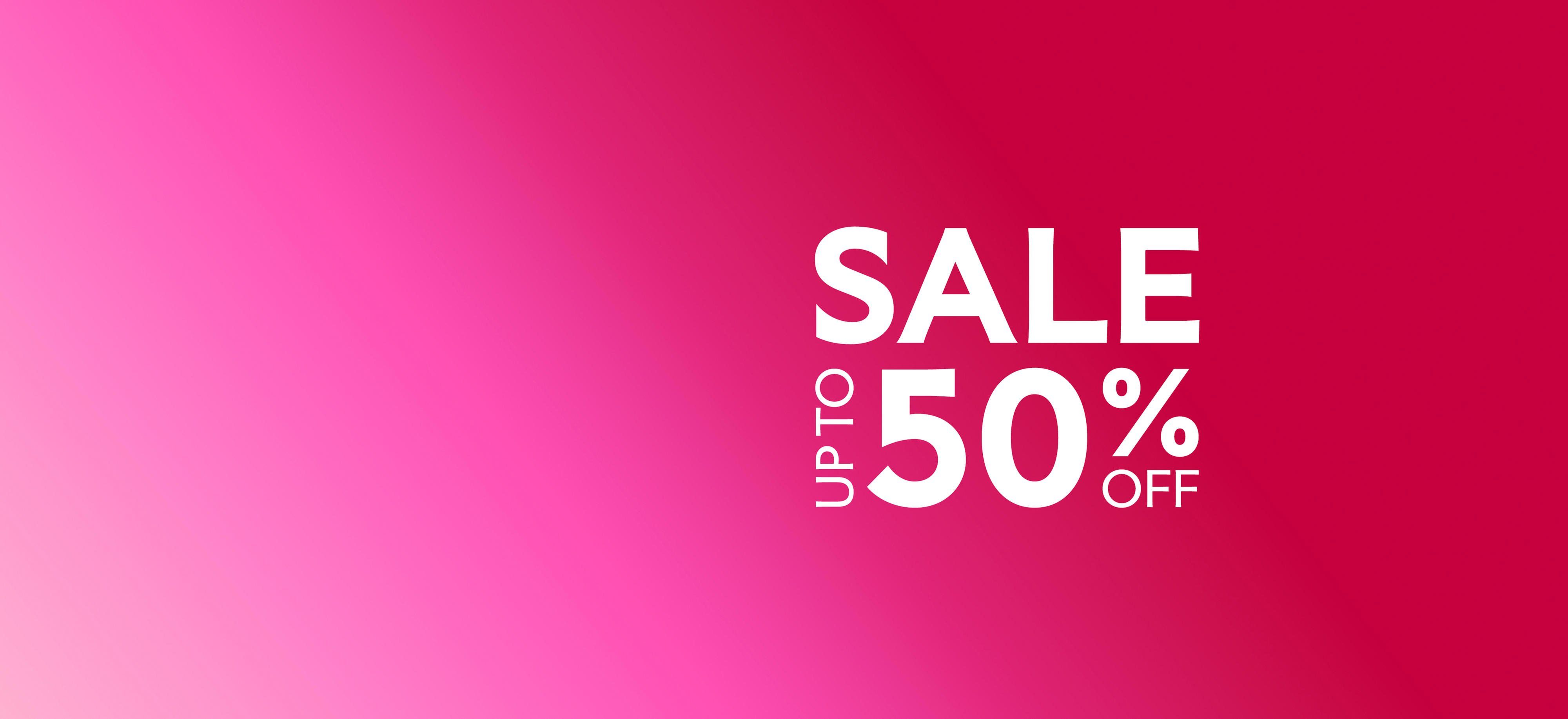 SALE