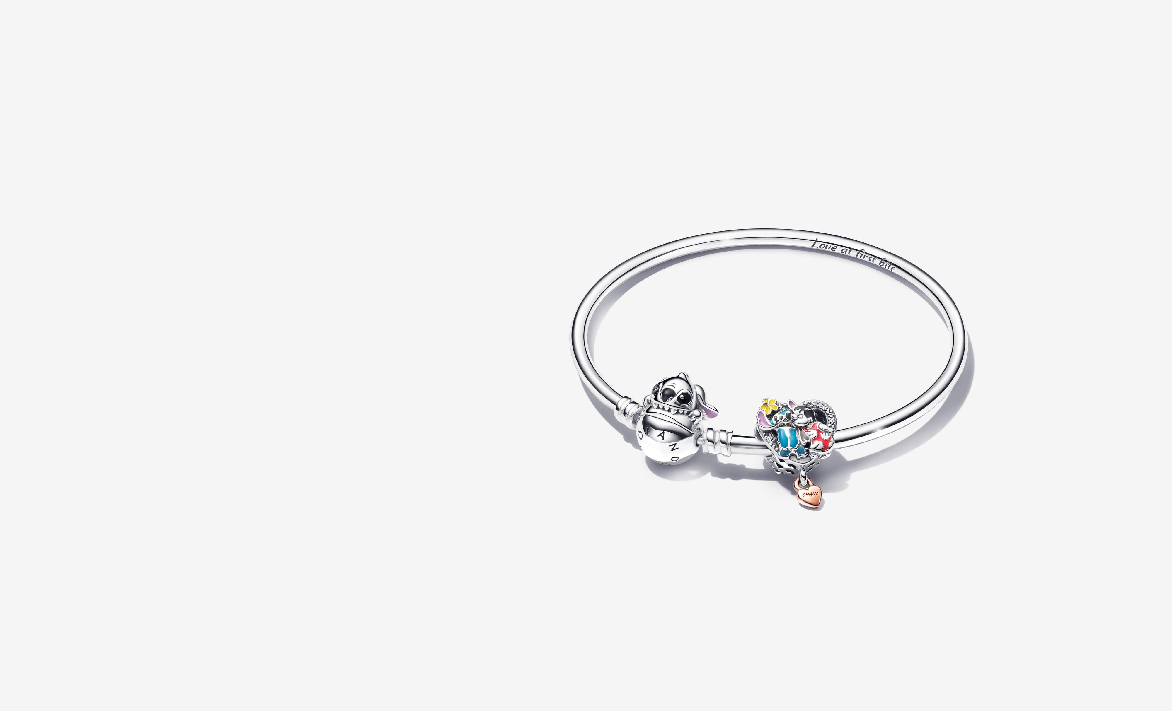 Lilo and stitch promise ring hot sale
