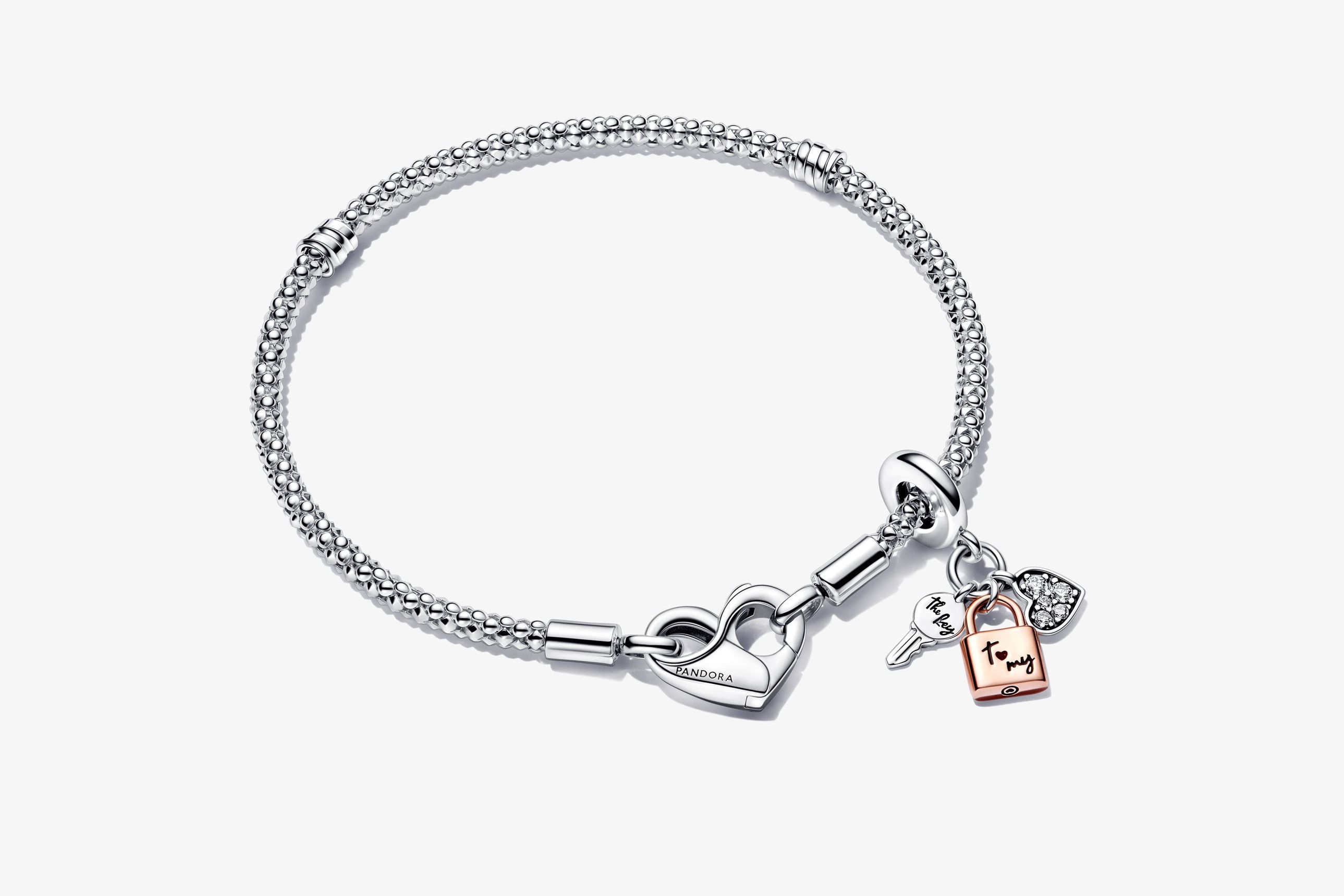 Pandora bracelet bundle sale