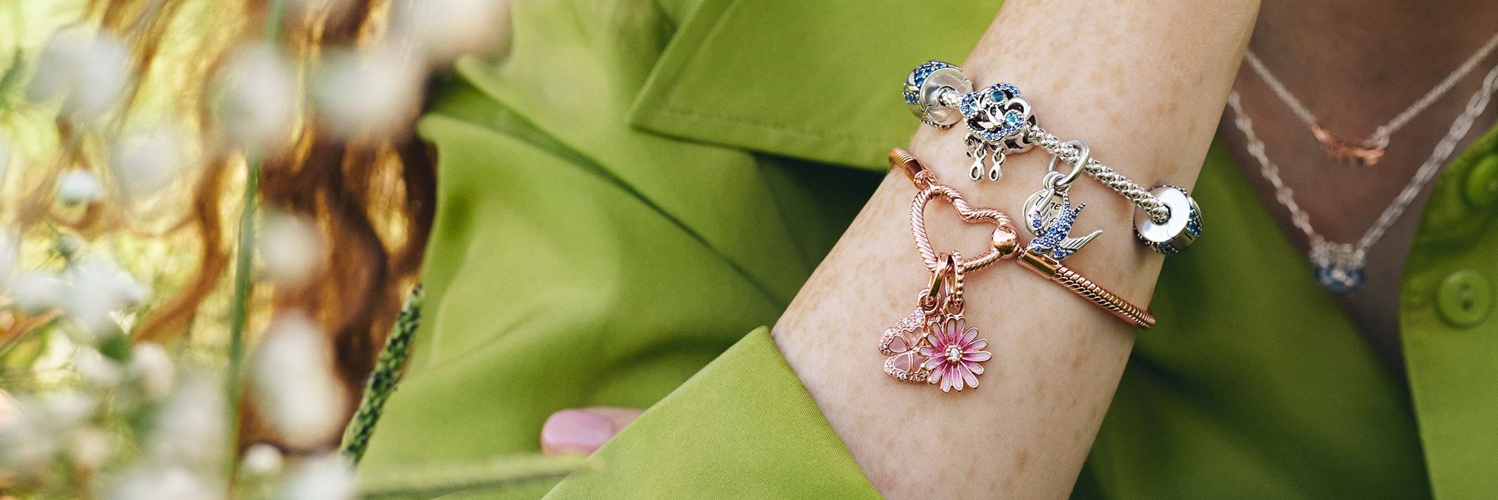 Best pandora bracelet designs sale