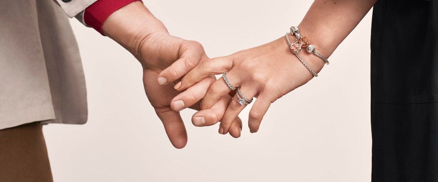 Cadeaux d anniversaire de mariage Pandora FR